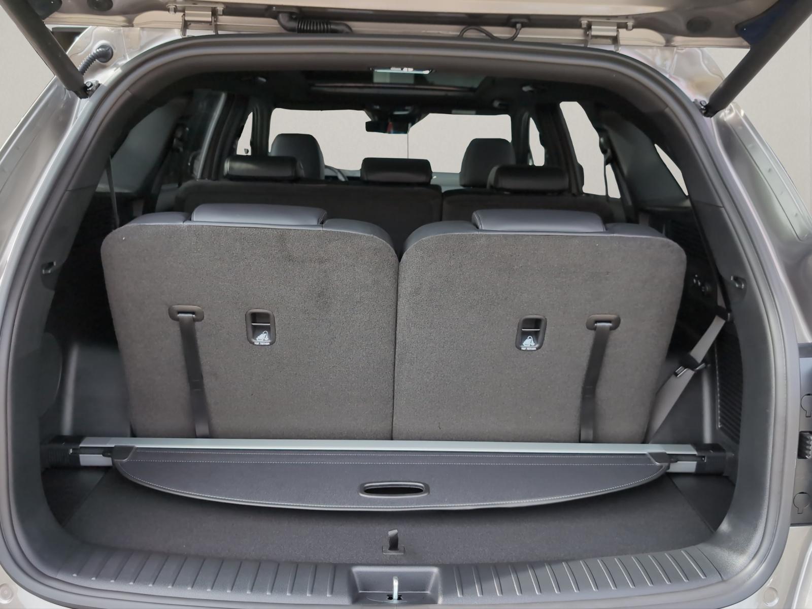 KIA Sorento 1.6 T-GDi Hybrid Style 7P-image-14