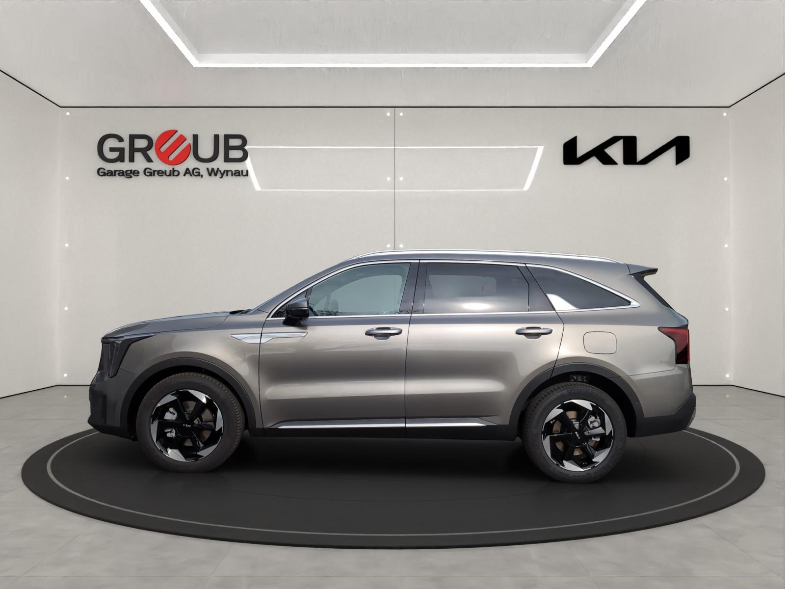 KIA Sorento 1.6 T-GDi Hybrid Style 7P-image-7