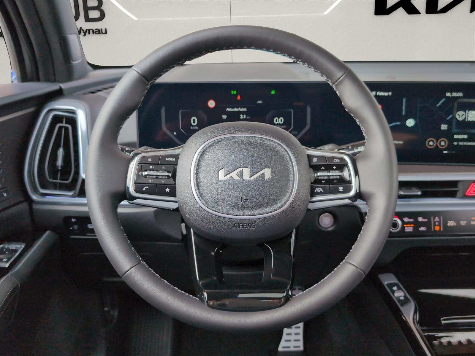 KIA Sorento 1.6 T-GDi Hybrid Style 7P-image-9