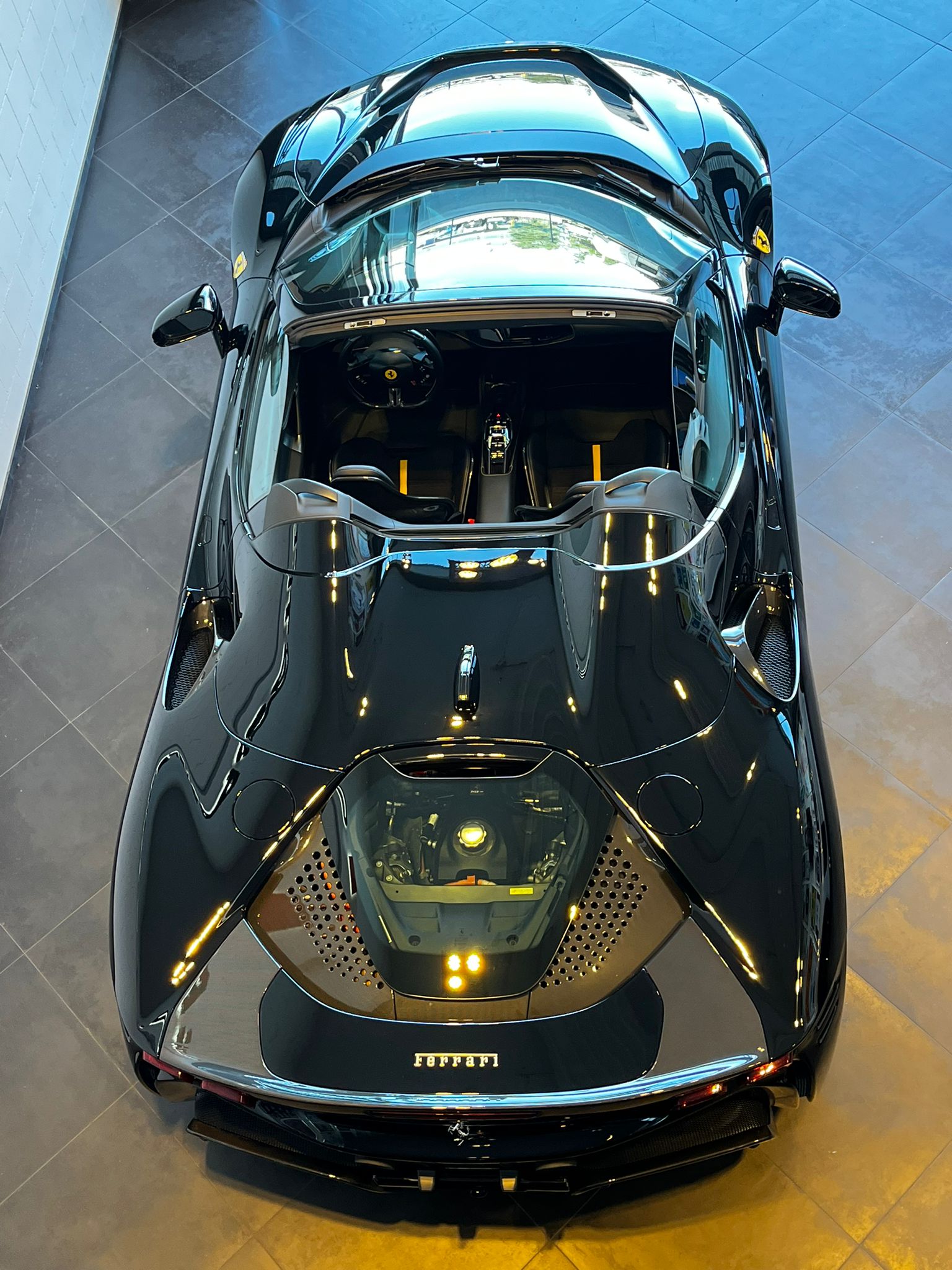 FERRARI SF90 Spider-image-11