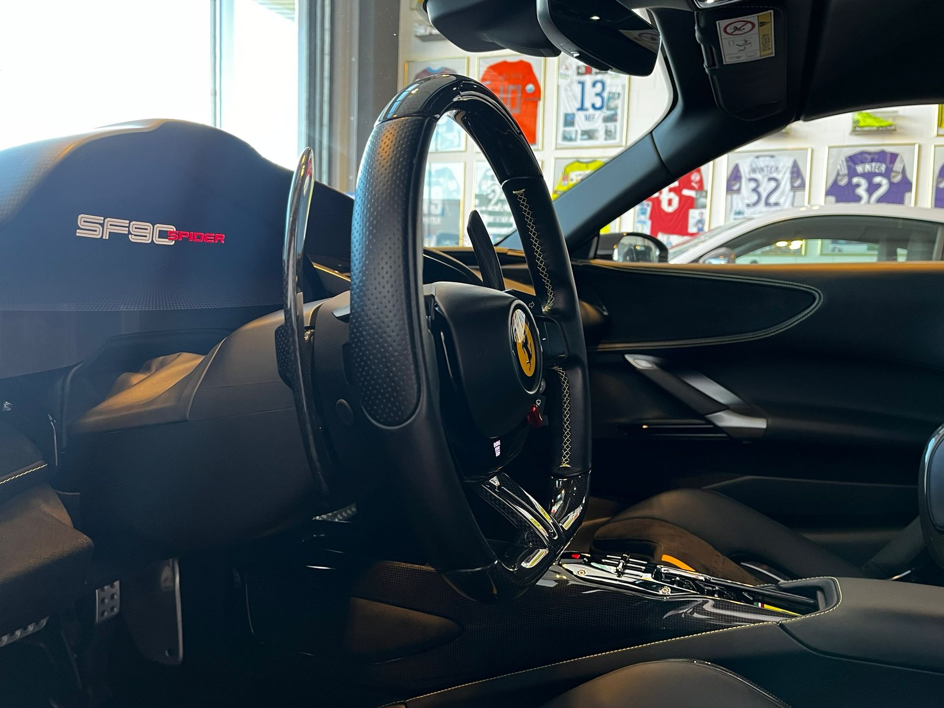 FERRARI SF90 Spider-image-24
