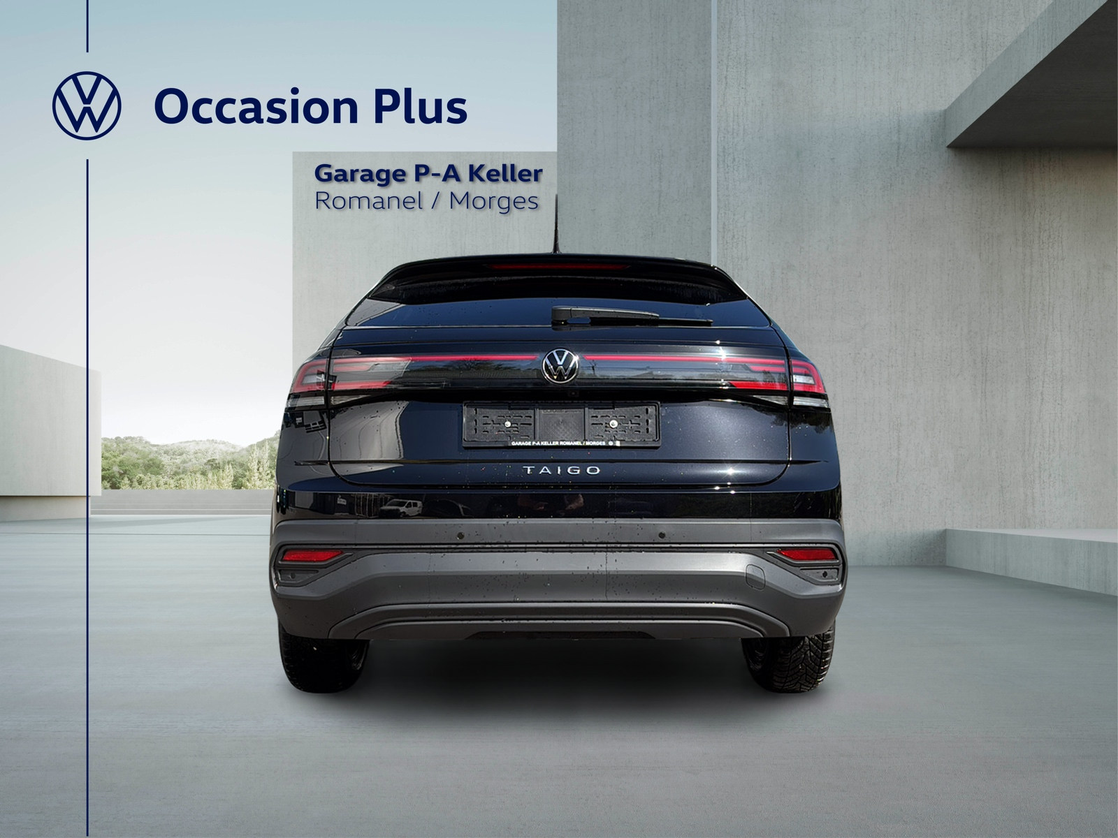 VW Taigo 1.0 TSI Life United DSG-showroom-element-3