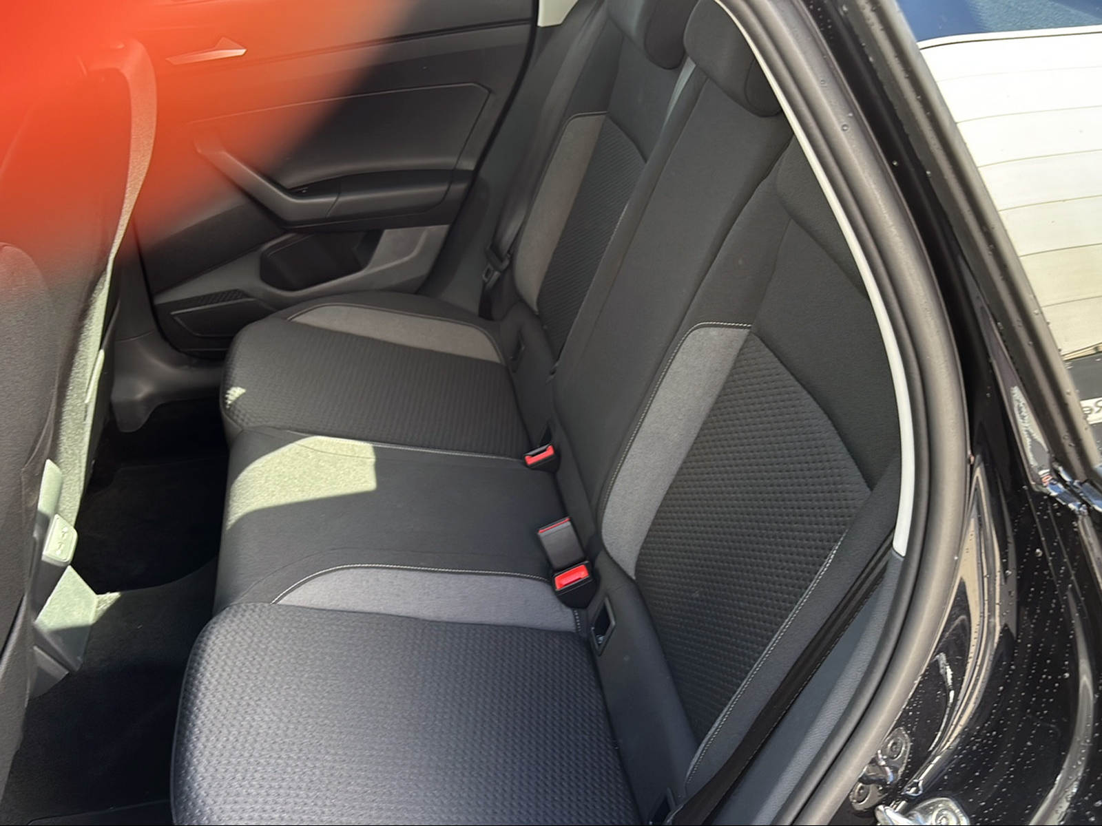 VW Taigo 1.0 TSI Life United DSG-image-9