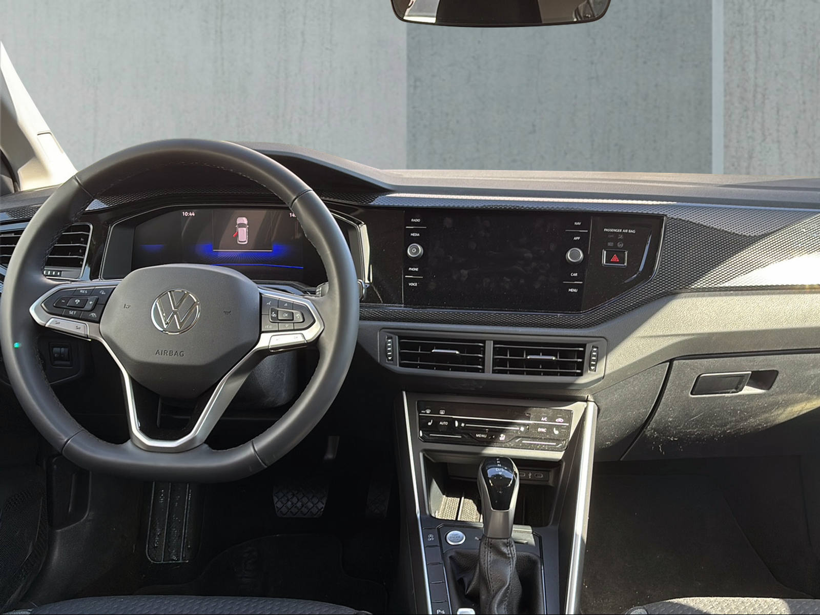 VW Taigo 1.0 TSI Life United DSG-image-7