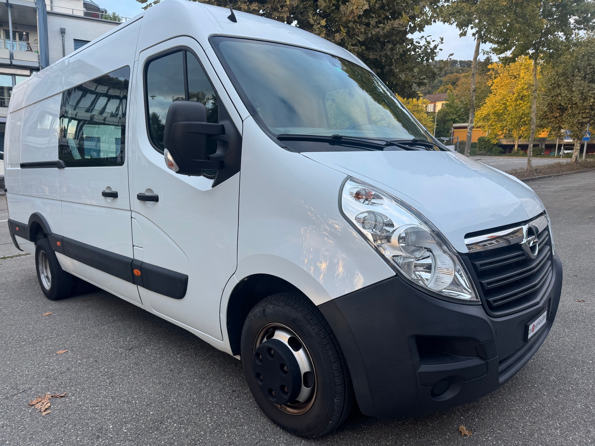 OPEL MOVANO-image-2