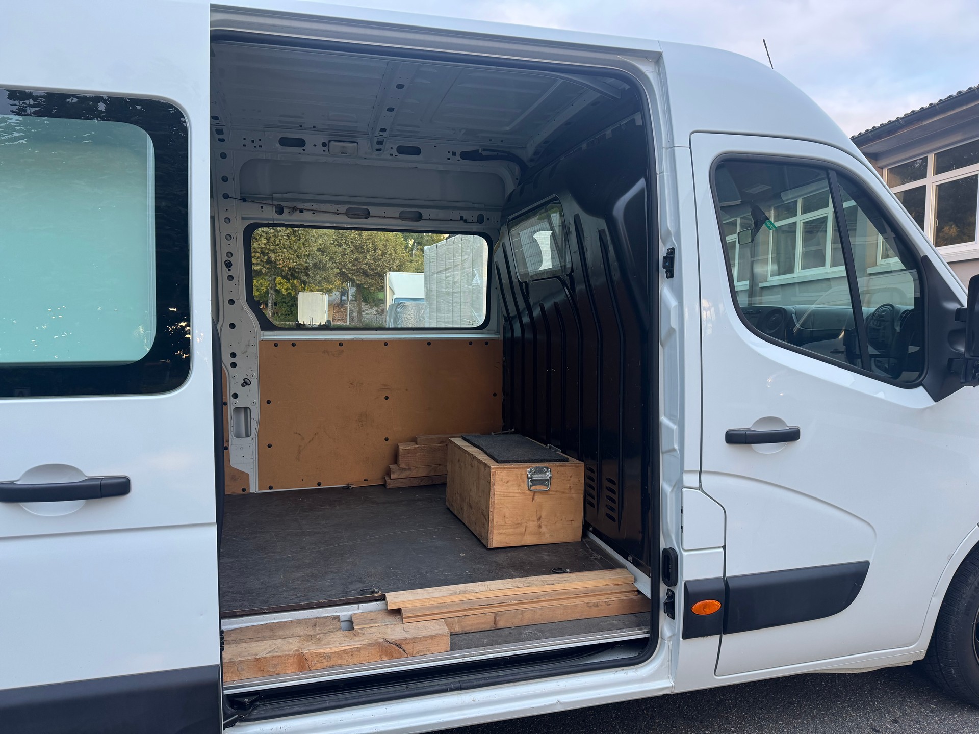 OPEL MOVANO-image-10