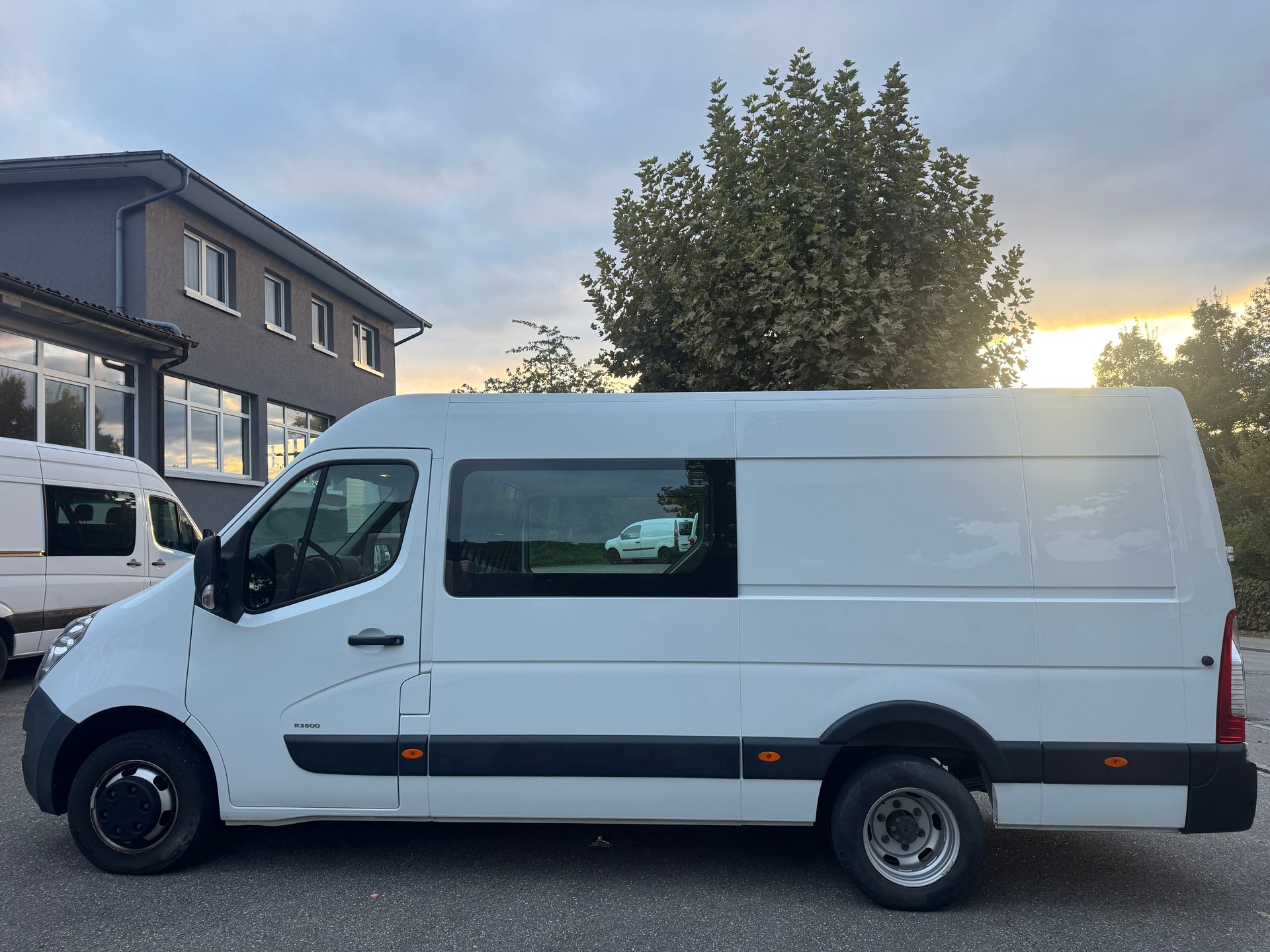 OPEL MOVANO-image-12