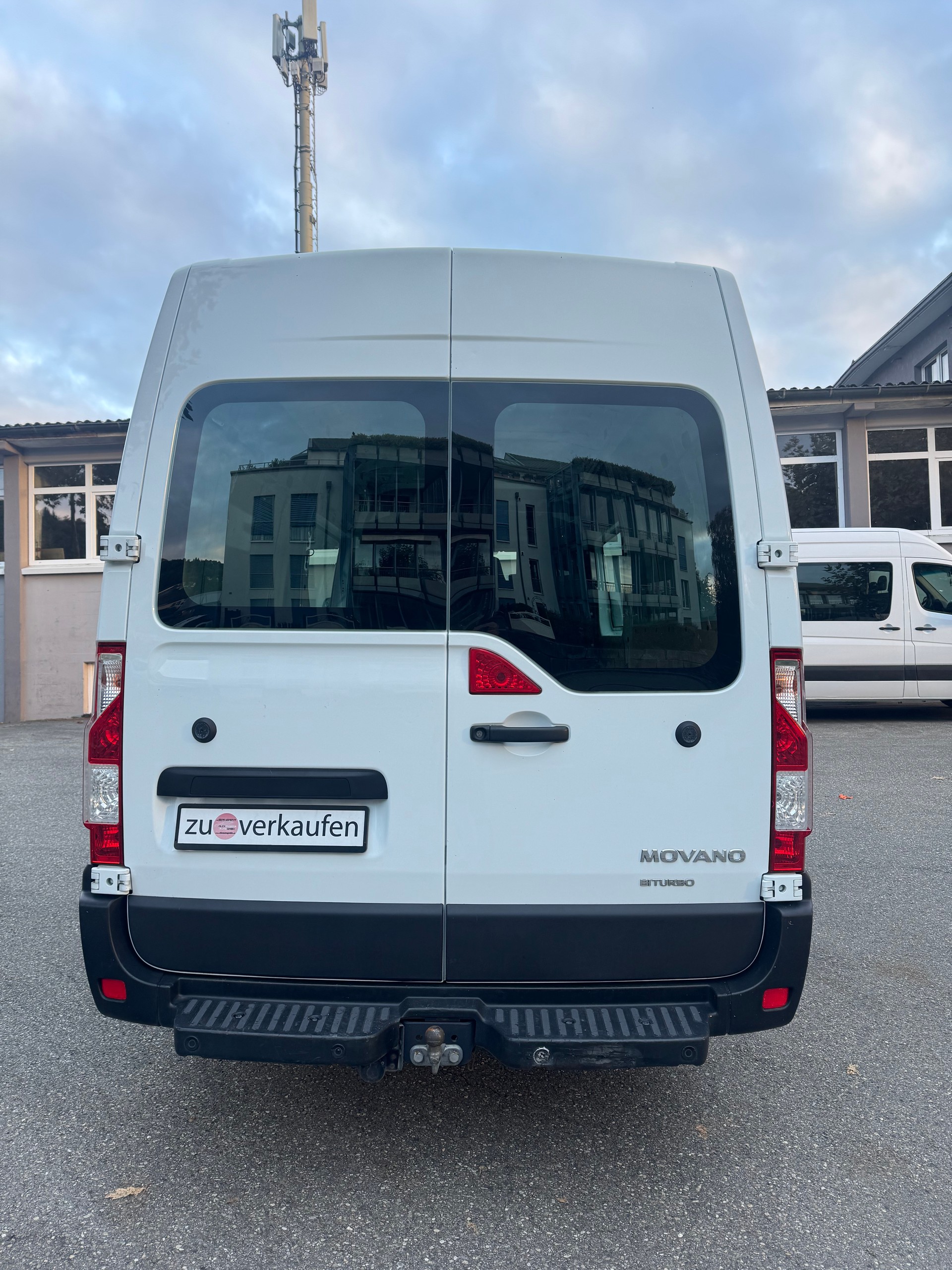 OPEL MOVANO-image-4