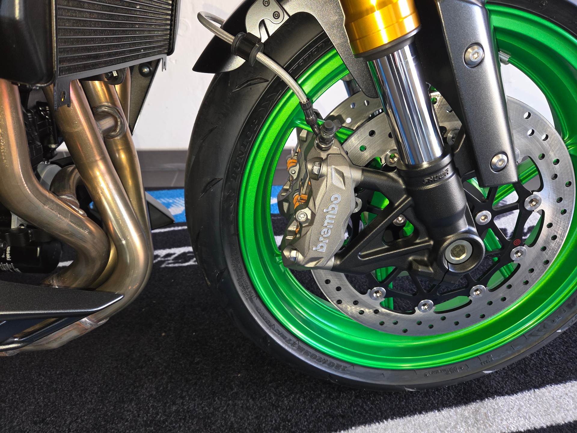 KAWASAKI Z 1100 SE Modell 2026-image-5
