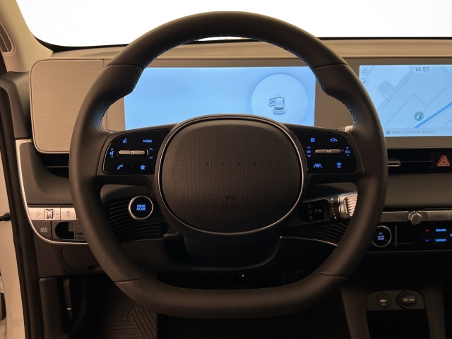 HYUNDAI Ioniq 5 Origo 4WD-image-5