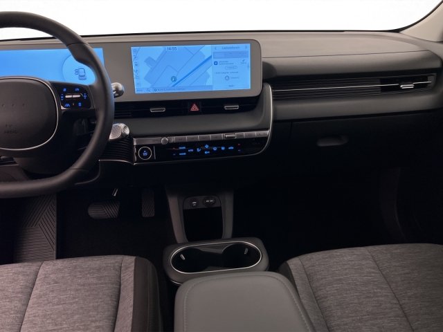 HYUNDAI Ioniq 5 Origo 4WD-image-7