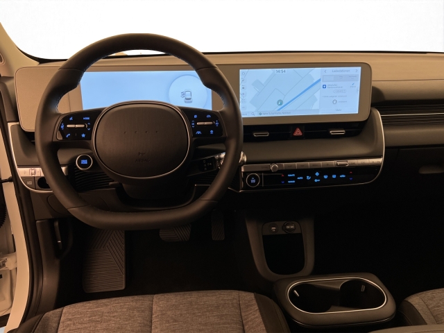 HYUNDAI Ioniq 5 Origo 4WD-image-6