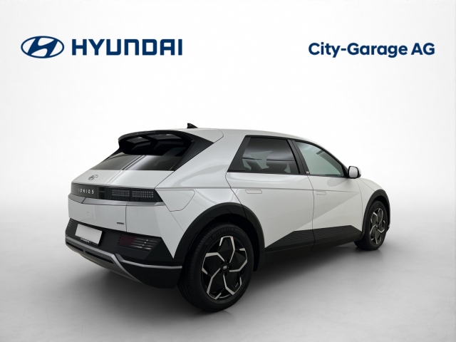 HYUNDAI Ioniq 5 Origo 4WD-showroom-element-2
