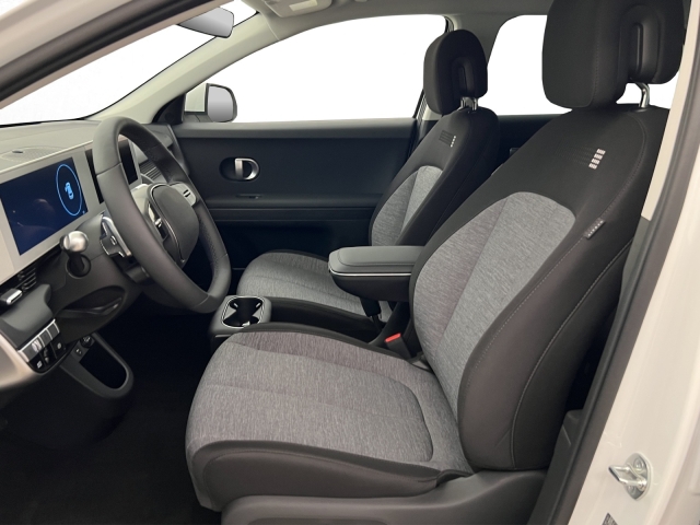 HYUNDAI Ioniq 5 Origo 4WD-image-4