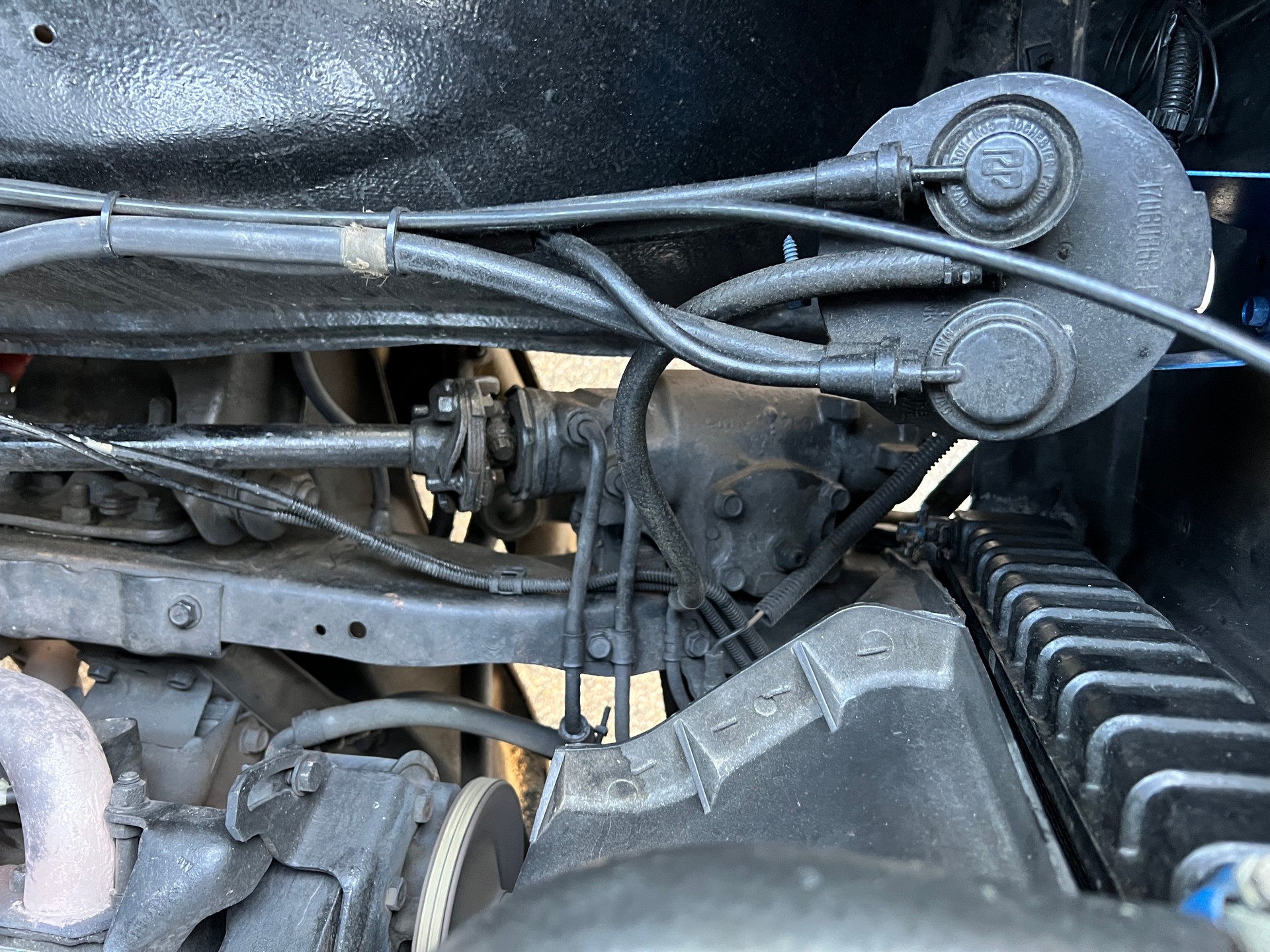 CHEVROLET 4 x 2-image-12