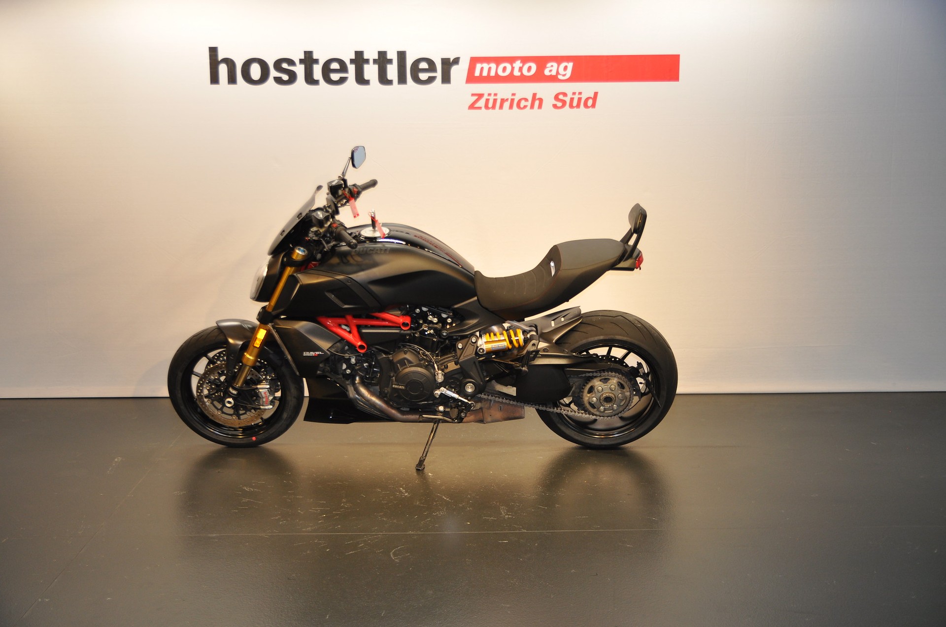 DUCATI 1260 Diavel S-image-3