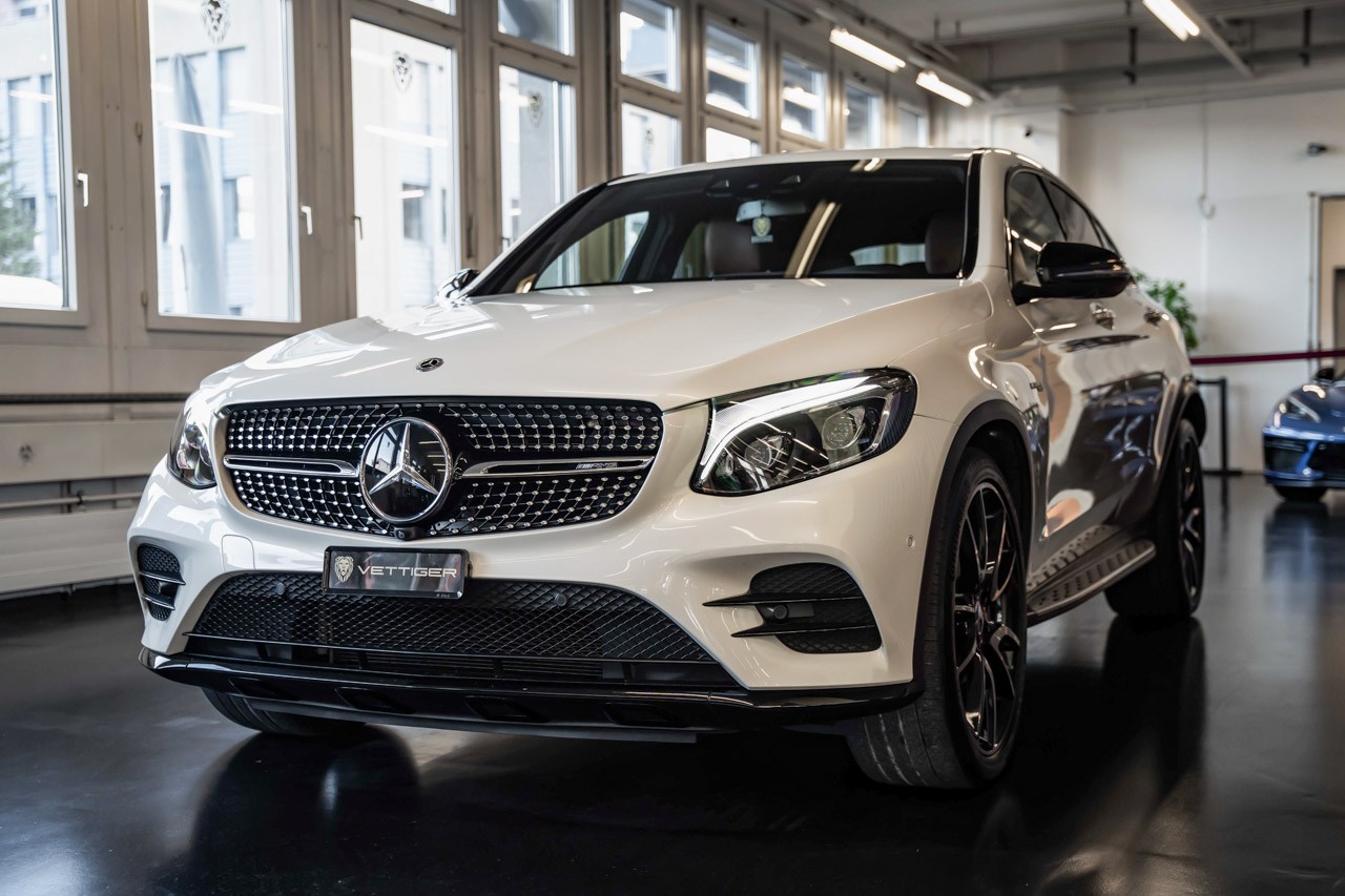 MERCEDES-BENZ GLC Coupé 43 AMG 4Matic 9G-Tronic-showroom-element-2