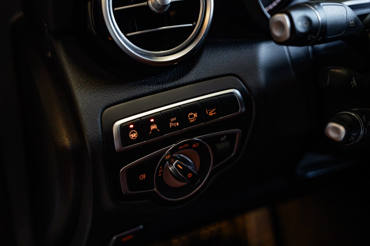 MERCEDES-BENZ GLC Coupé 43 AMG 4Matic 9G-Tronic-image-23