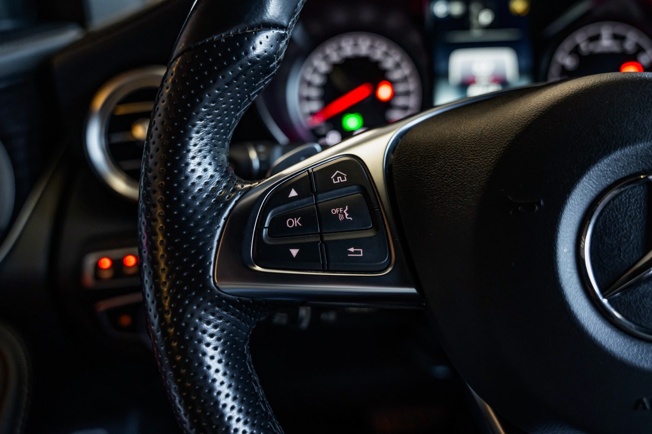 MERCEDES-BENZ GLC Coupé 43 AMG 4Matic 9G-Tronic-image-24
