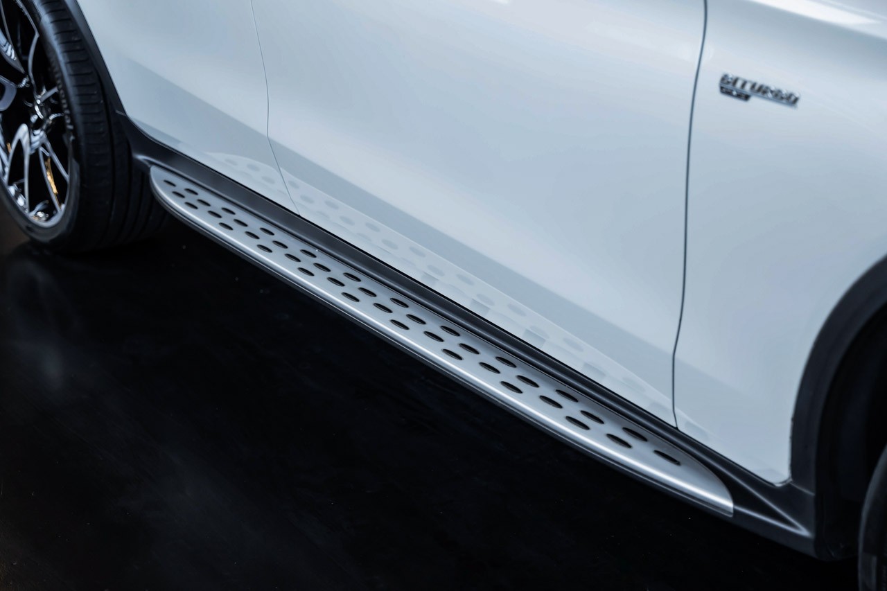 MERCEDES-BENZ GLC Coupé 43 AMG 4Matic 9G-Tronic-image-31