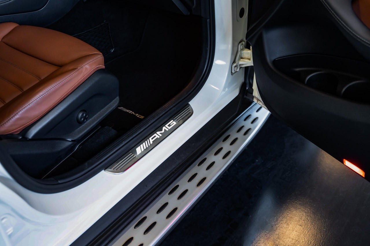 MERCEDES-BENZ GLC Coupé 43 AMG 4Matic 9G-Tronic-image-30