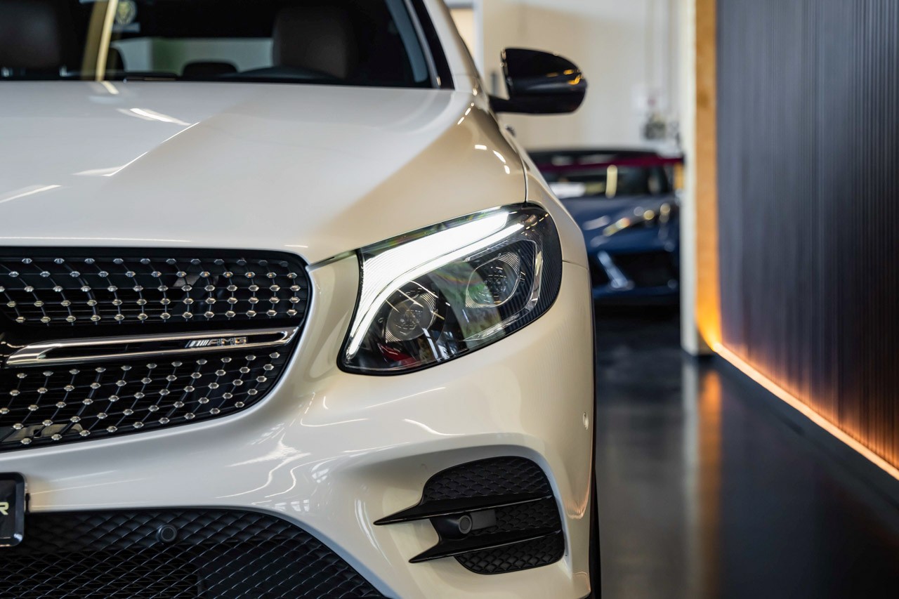 MERCEDES-BENZ GLC Coupé 43 AMG 4Matic 9G-Tronic-image-6