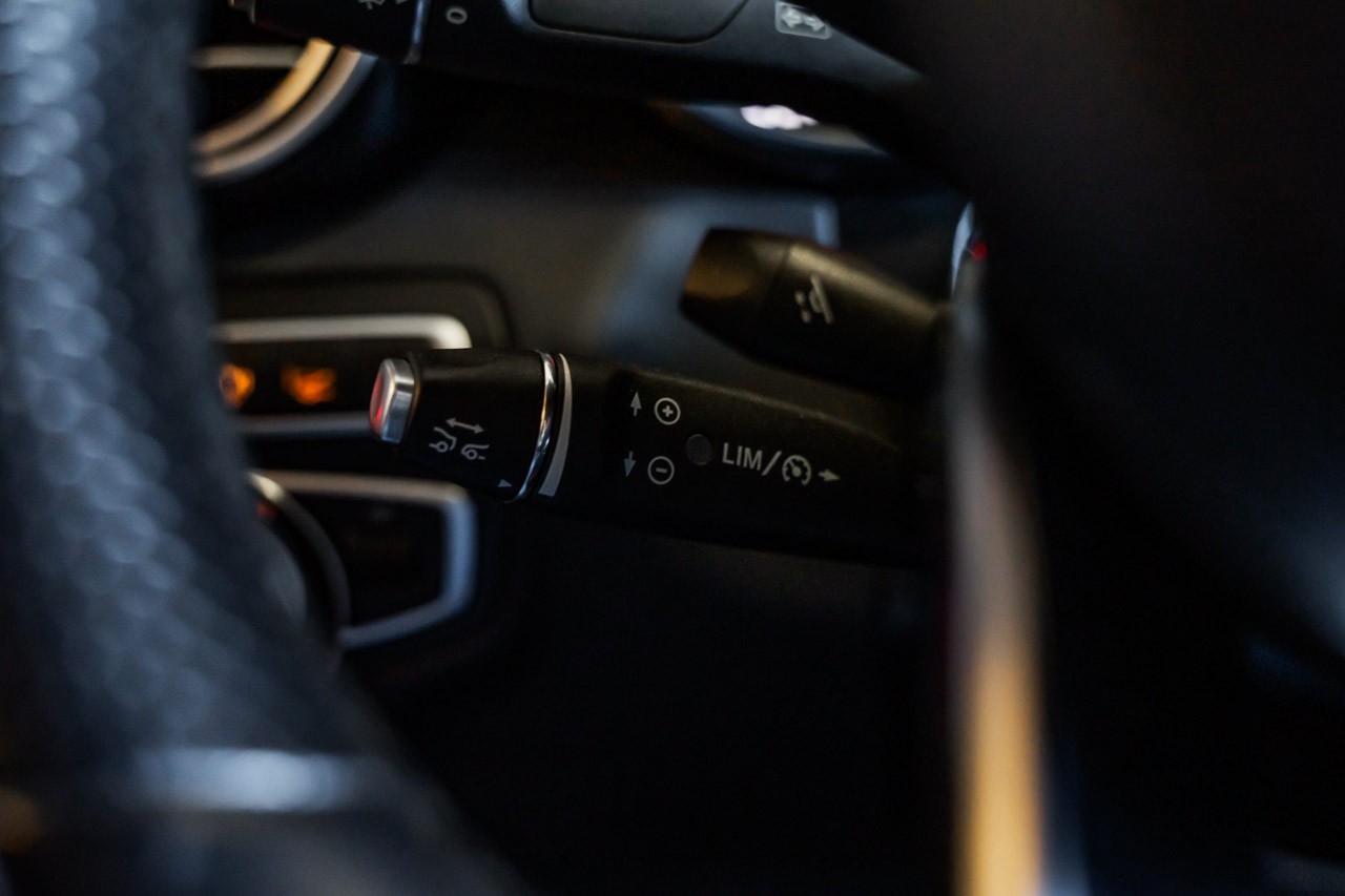 MERCEDES-BENZ GLC Coupé 43 AMG 4Matic 9G-Tronic-image-26
