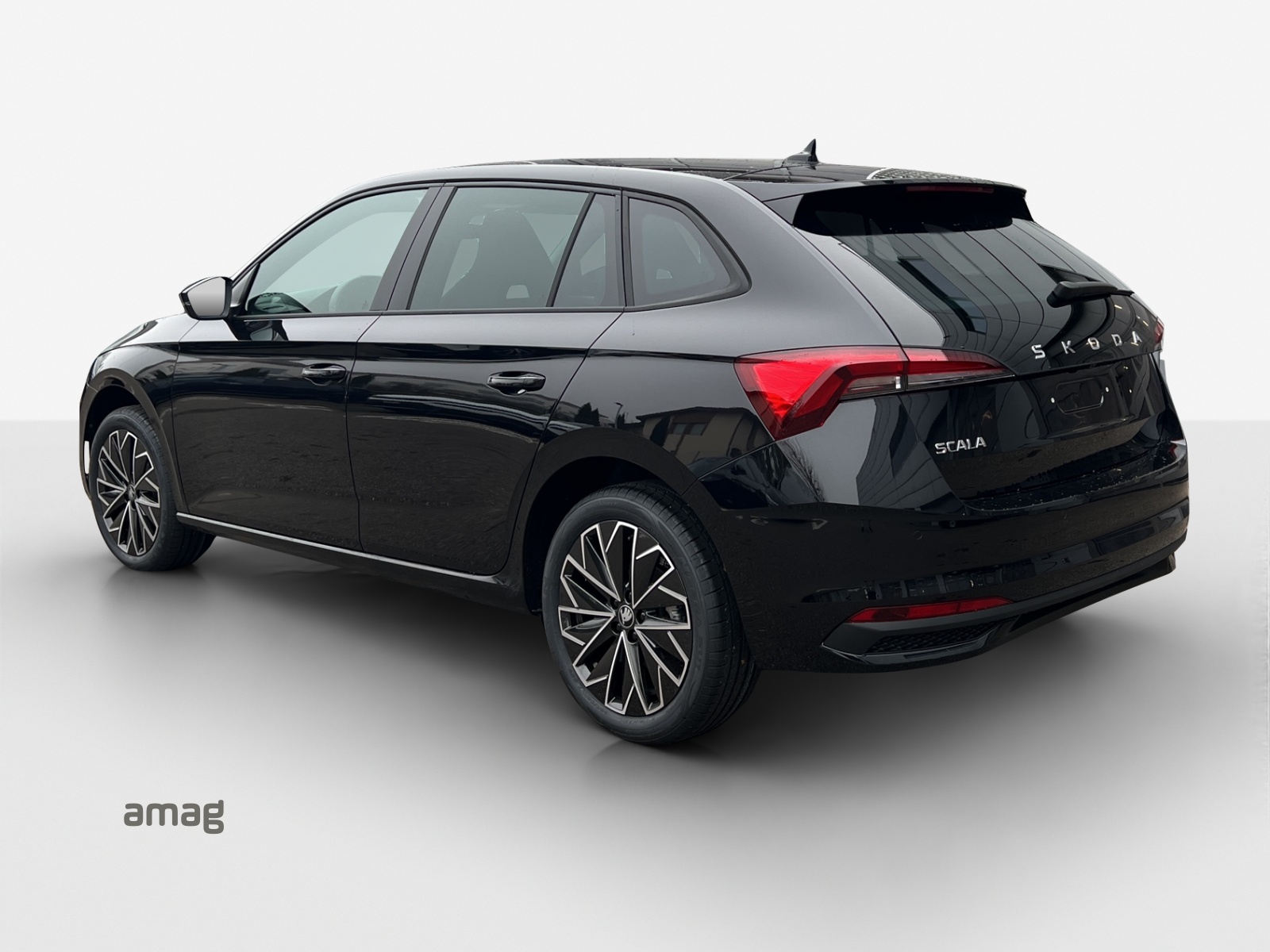 SKODA Skoda Scala DY 1.0 TSI 115 PS 7DSG-showroom-element-2