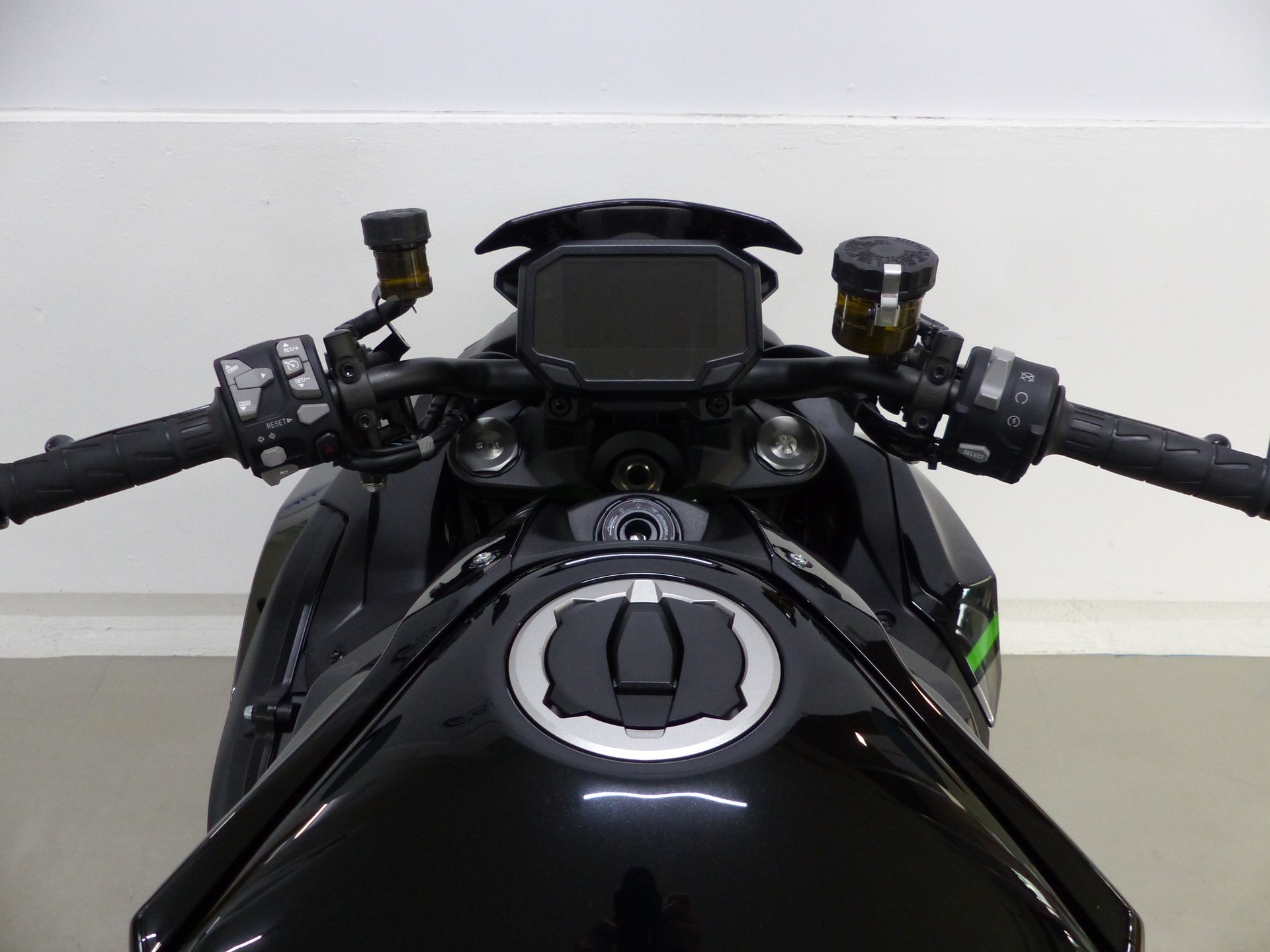 KAWASAKI Z H2 ABS mit Zubehör-image-4