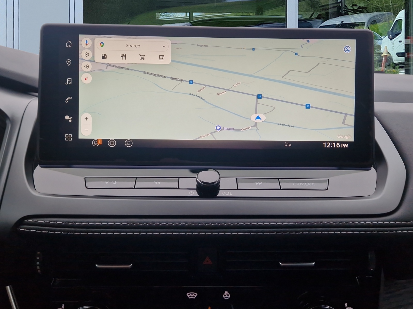 NISSAN Qashqai 1.3 DIG-T MHEV Tekna Xtronic 4x4-image-11