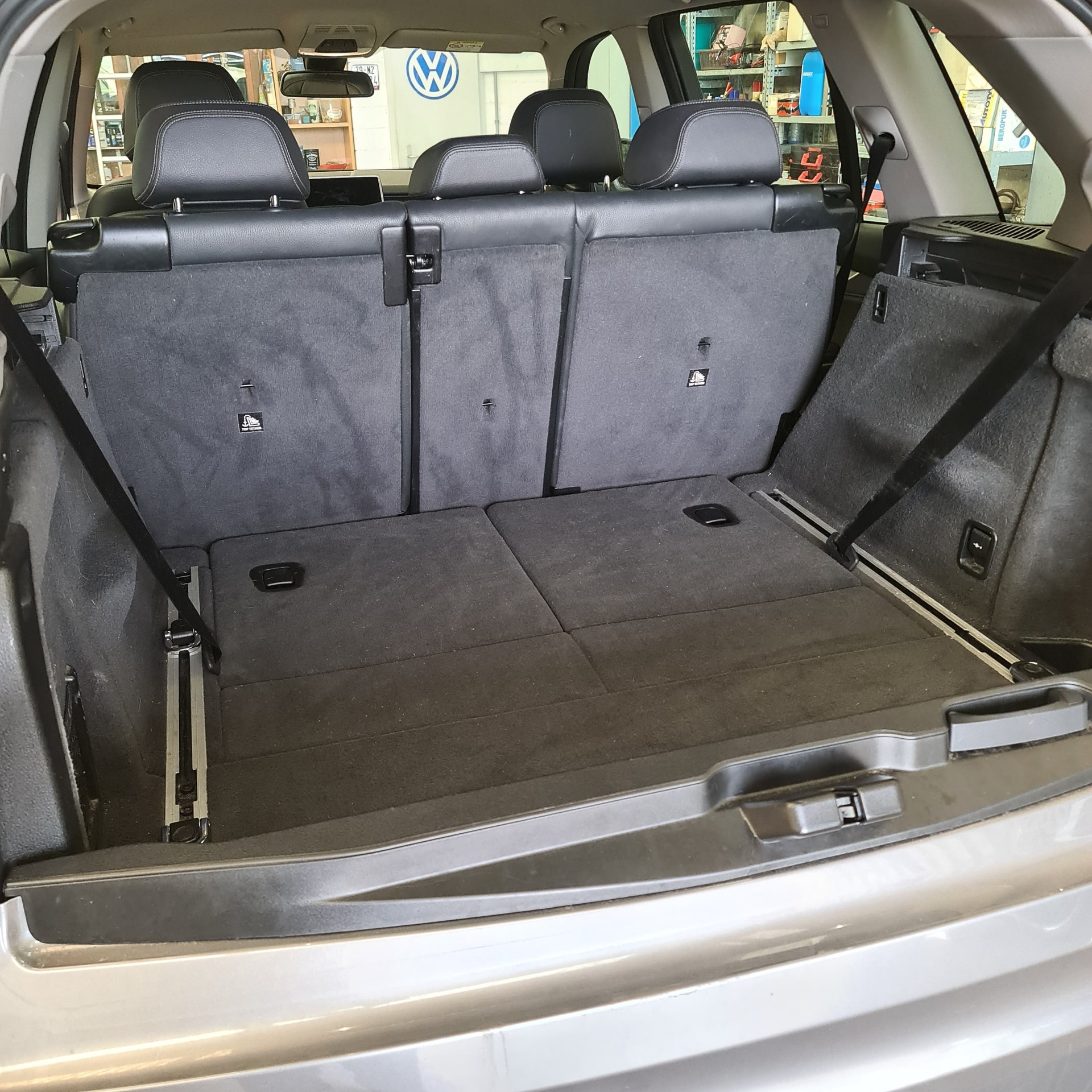 BMW X5 xDrive 25d Steptronic-image-7