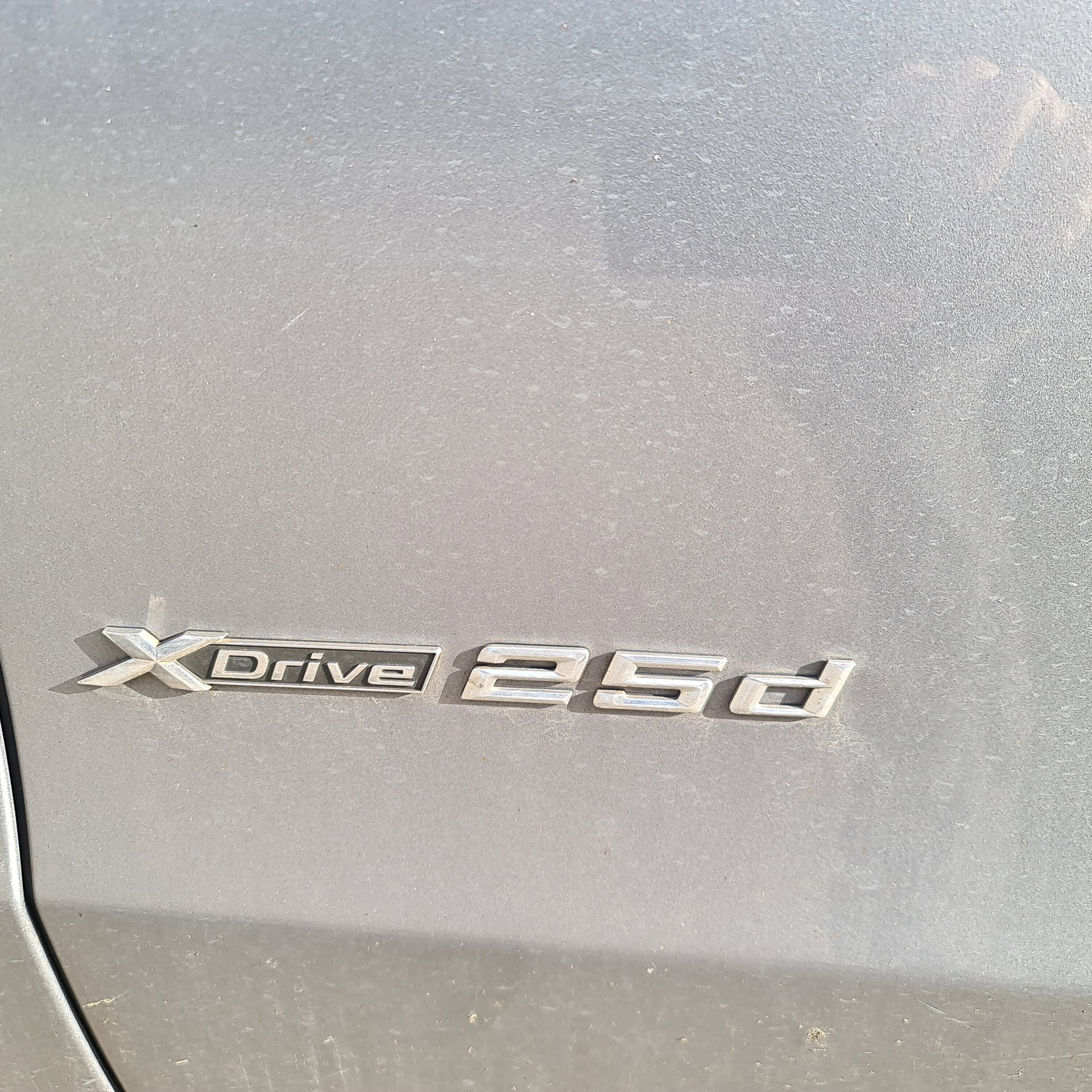 BMW X5 xDrive 25d Steptronic-image-6