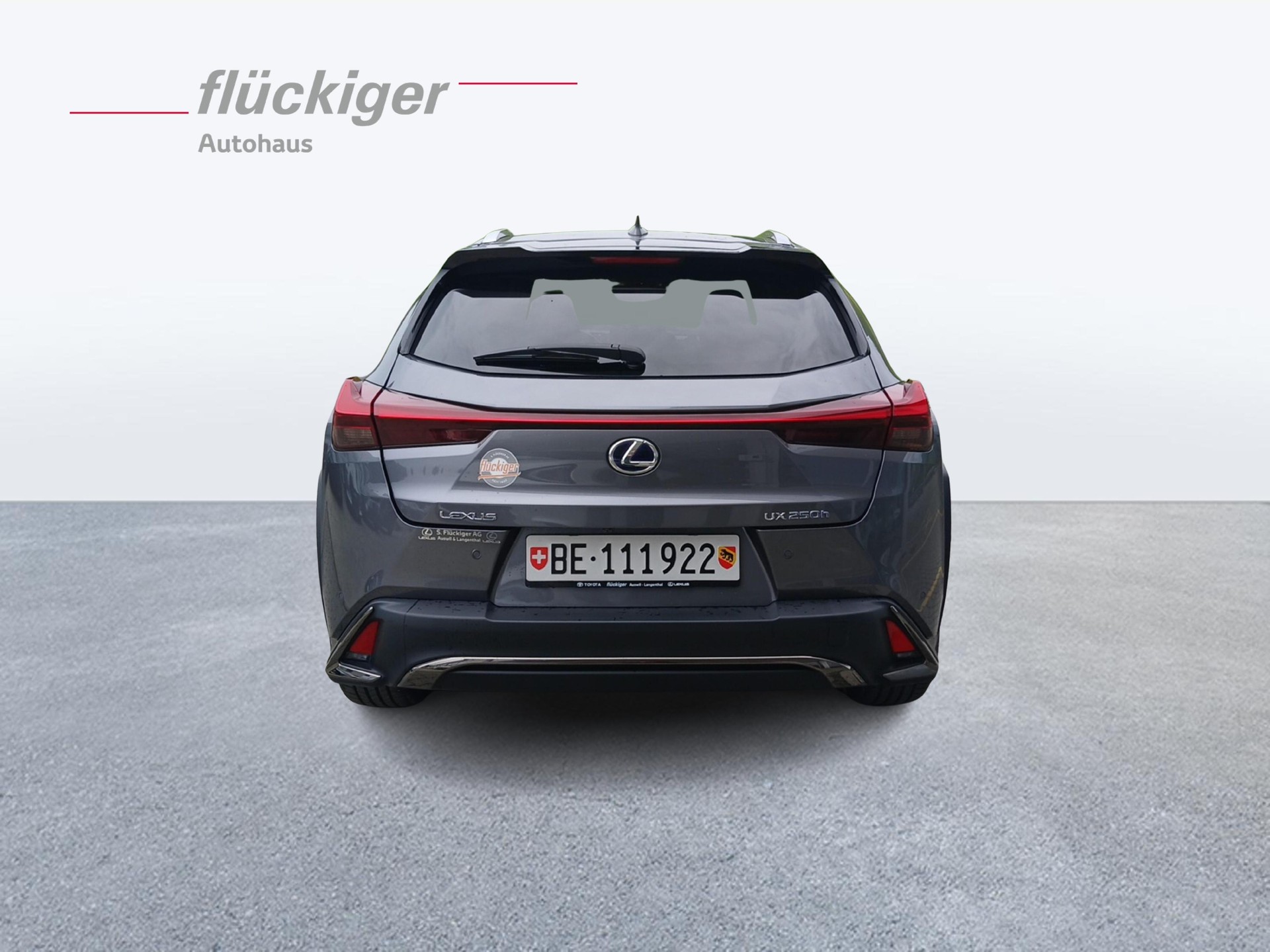 LEXUS UX 250h F-Sport Launch Edition-showroom-element-3