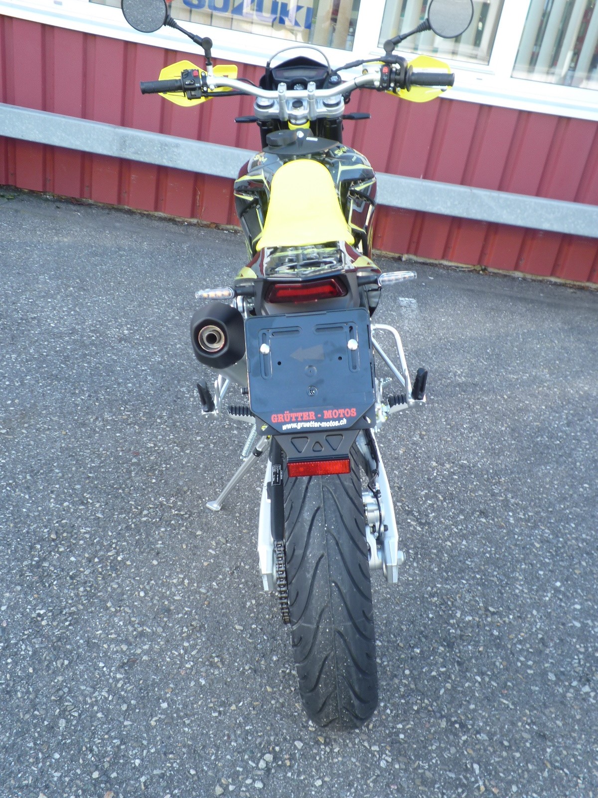 SWM SM 125 R ABS-image-3