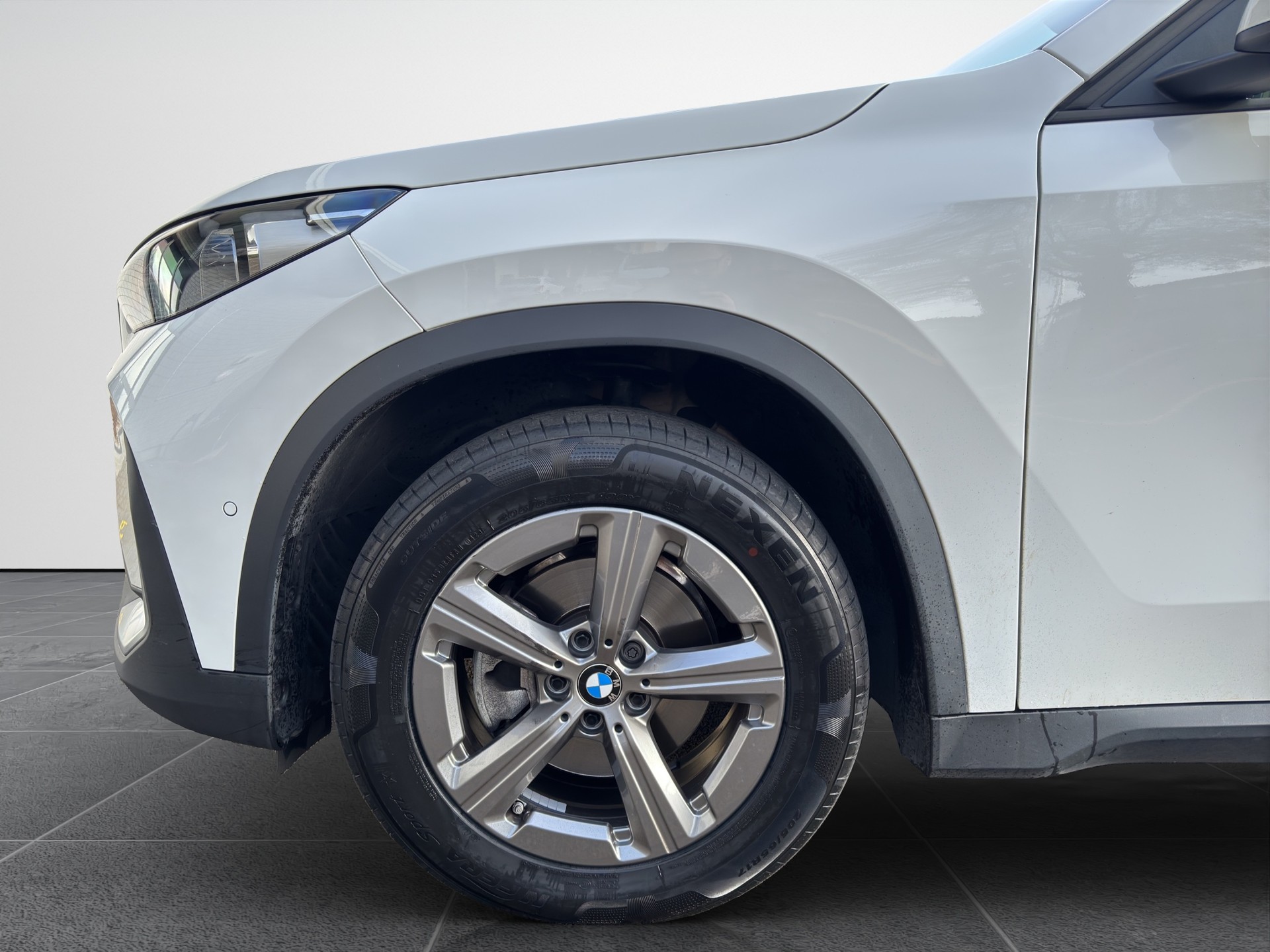 BMW X1 20d xDrive-image-8