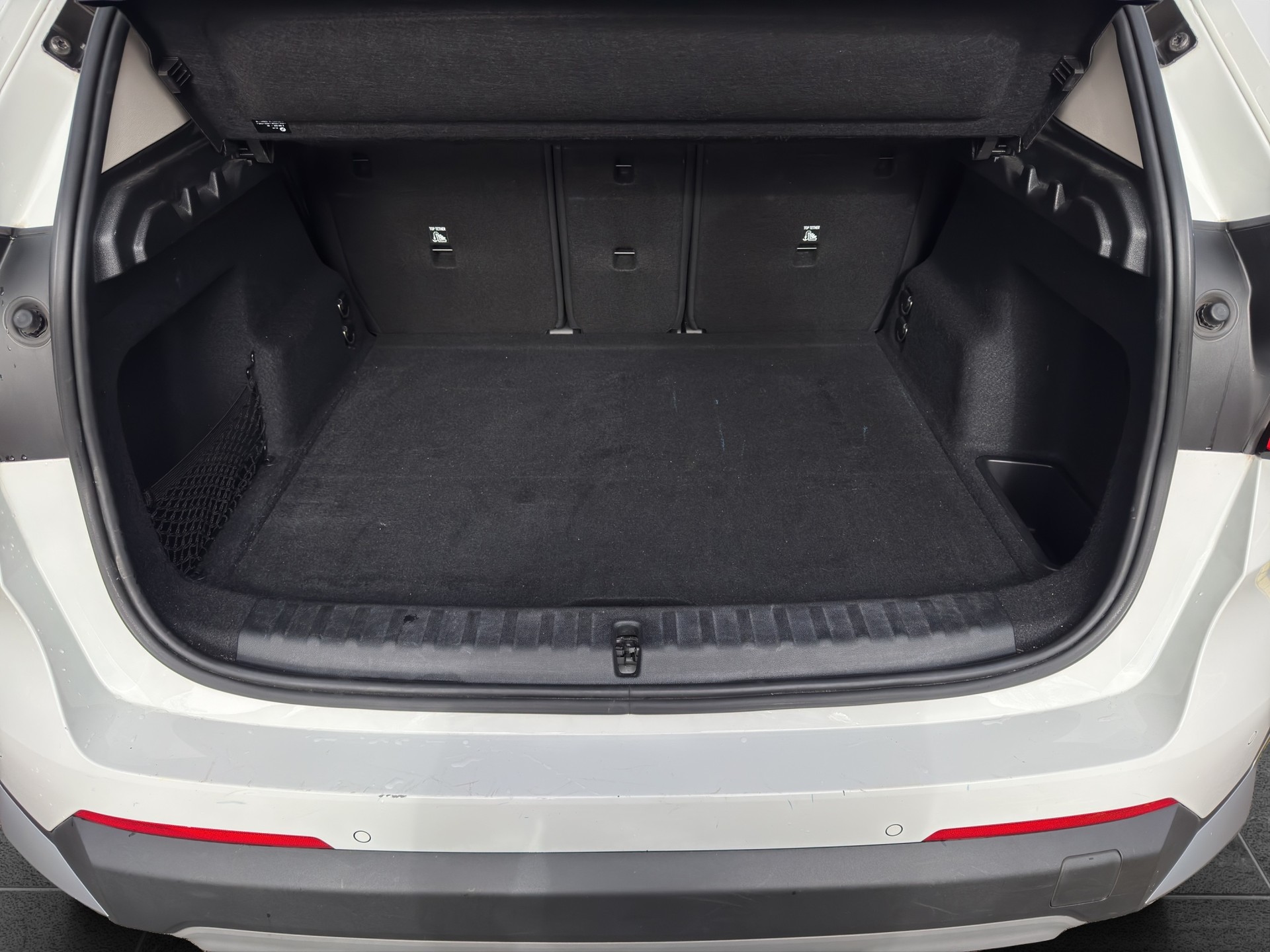 BMW X1 20d xDrive-image-21