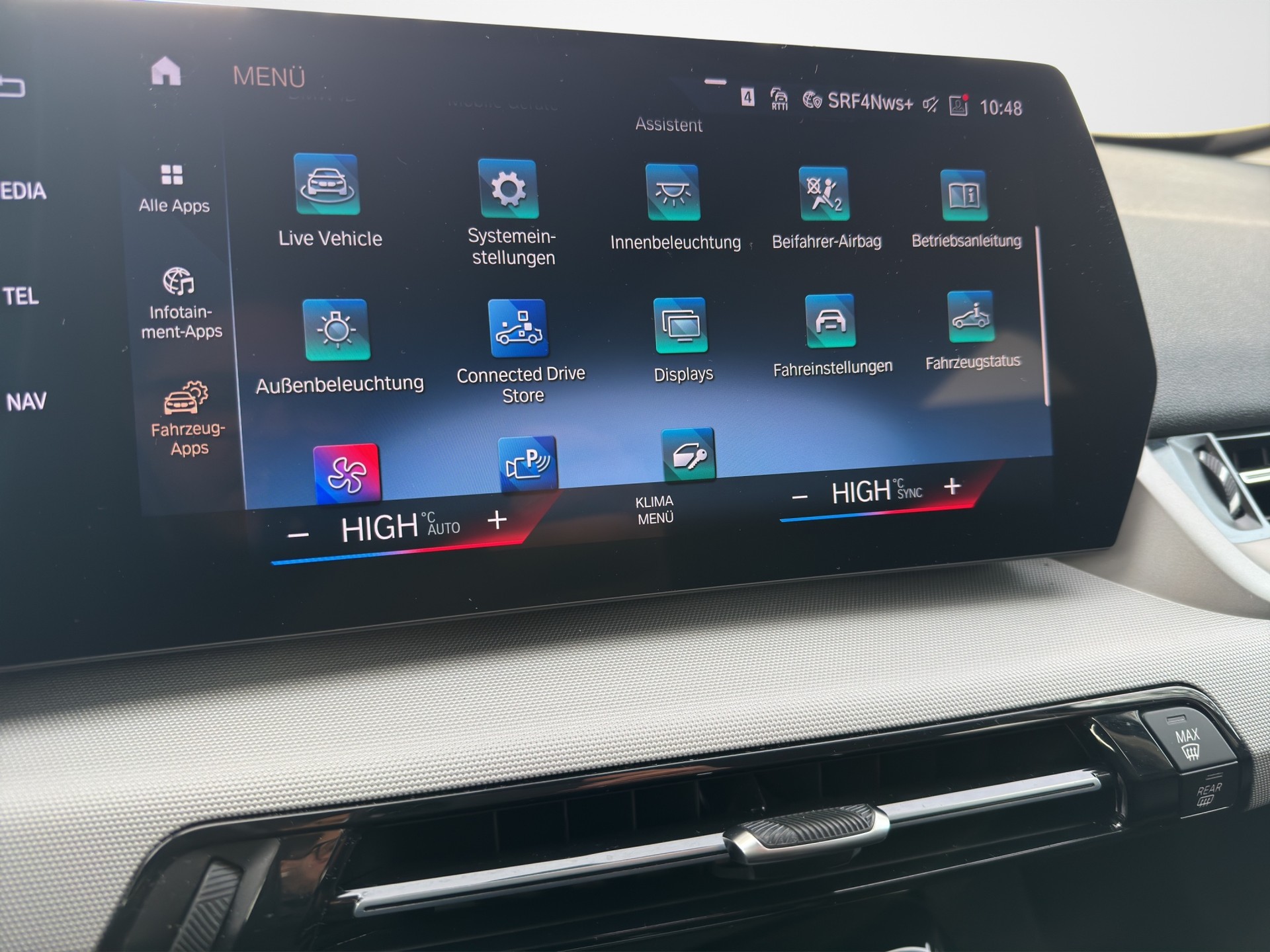 BMW X1 20d xDrive-image-18