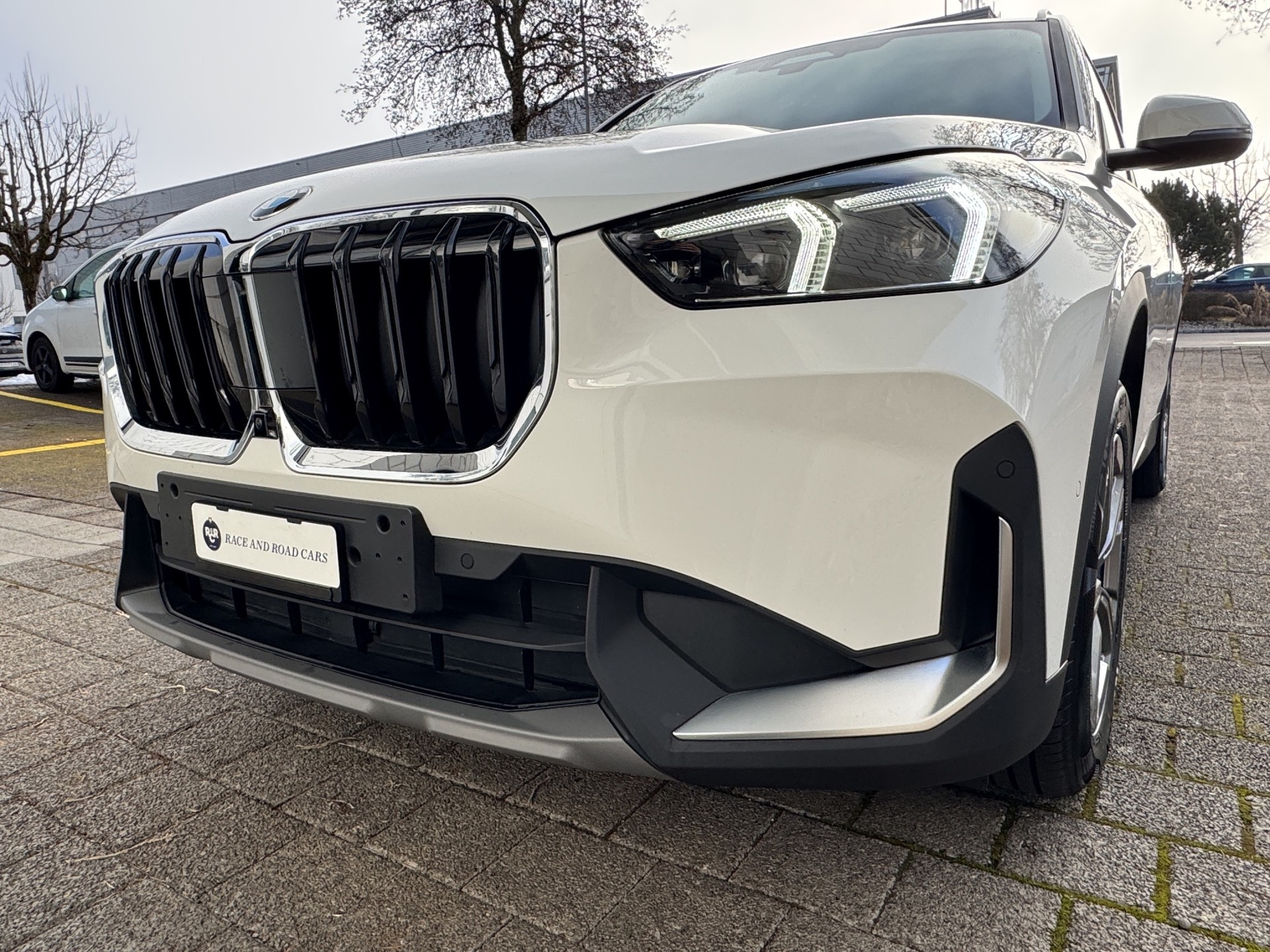 BMW X1 20d xDrive-image-15