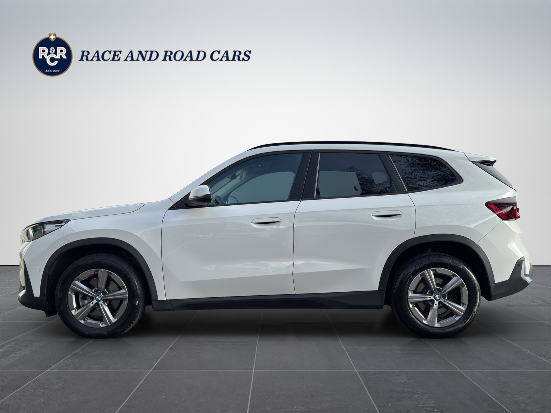 BMW X1 20d xDrive-image-7