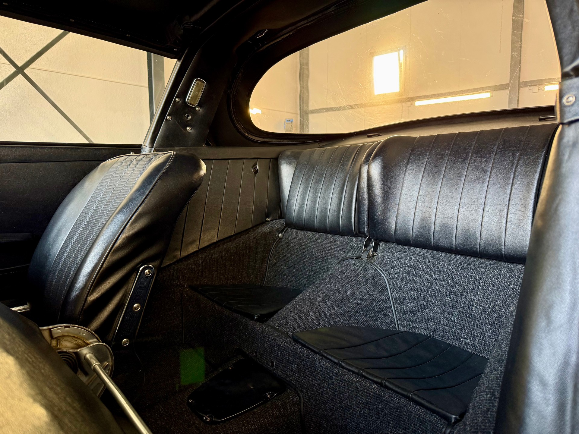 PORSCHE 912 Softwindow Targa-image-13