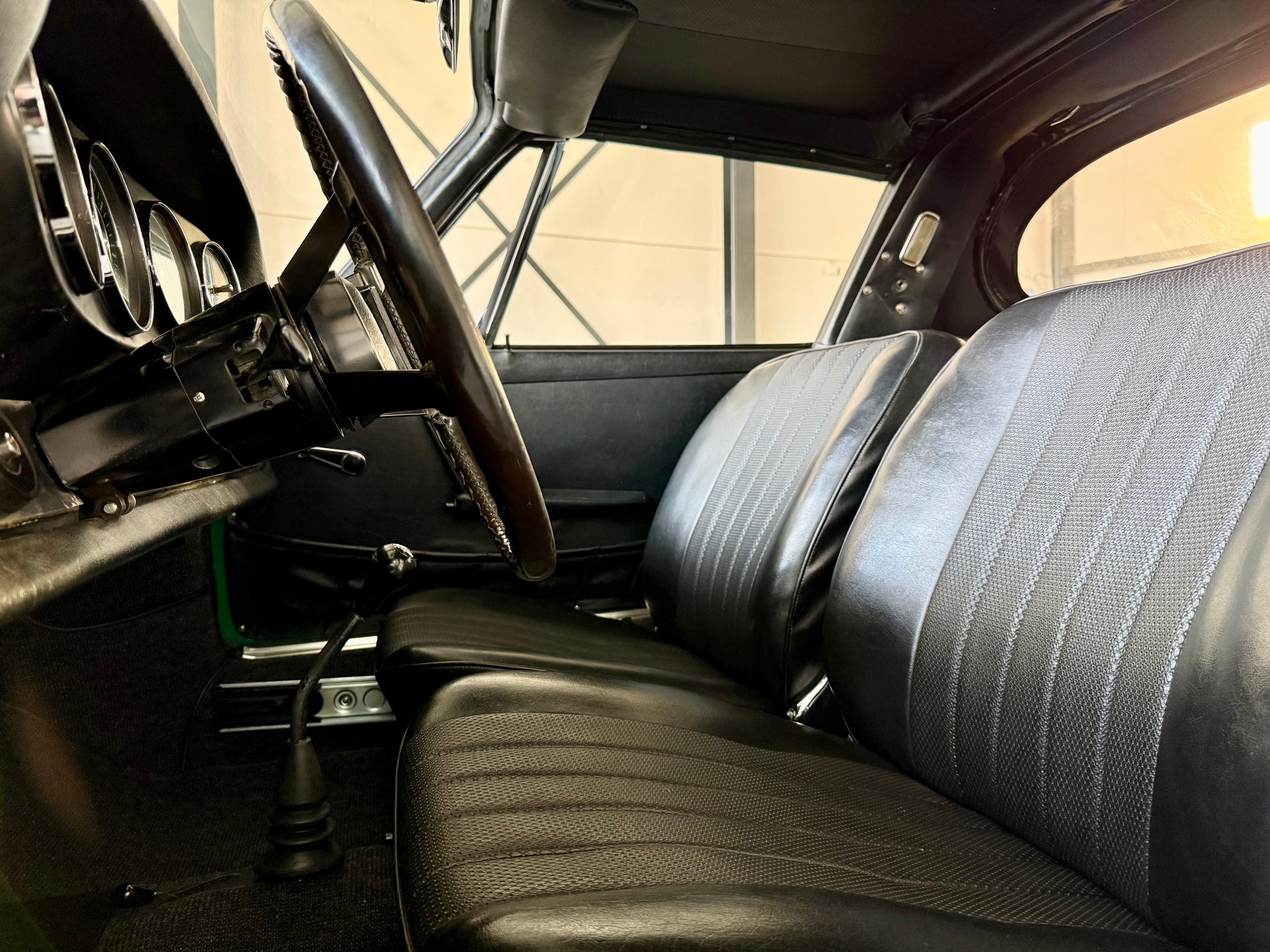 PORSCHE 912 Softwindow Targa-image-11