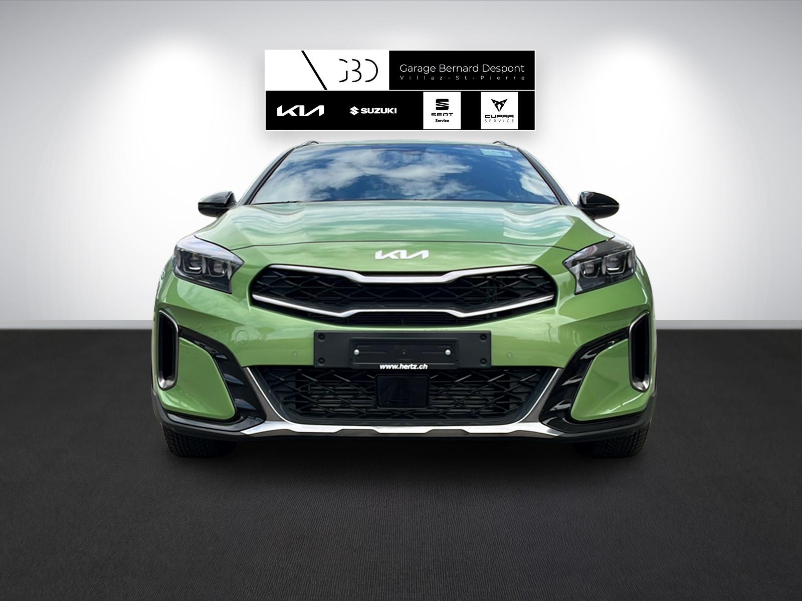 KIA XCeed 1.5 T-GDi GT-Line-showroom-element-1