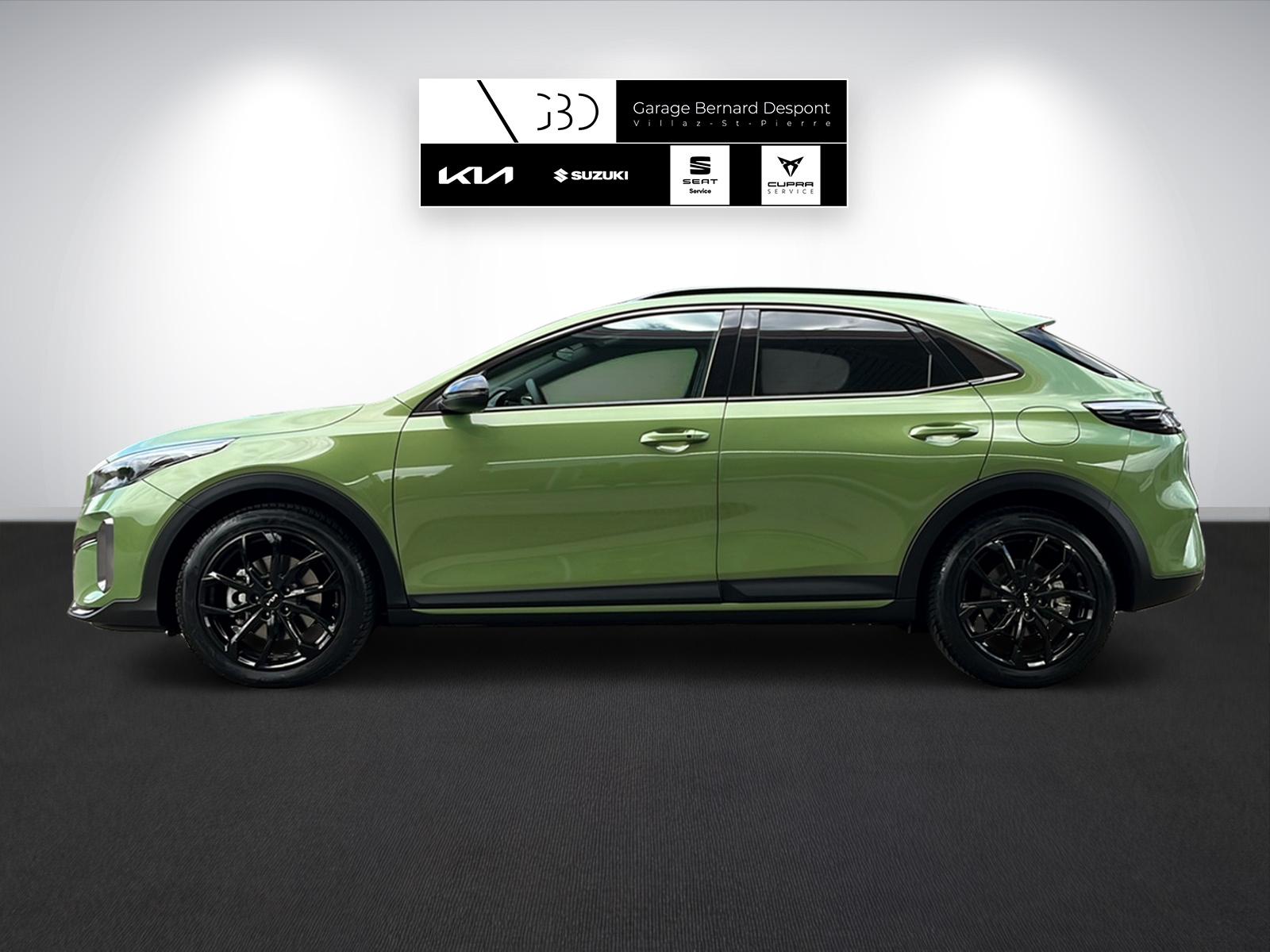 KIA XCeed 1.5 T-GDi GT-Line-showroom-element-2