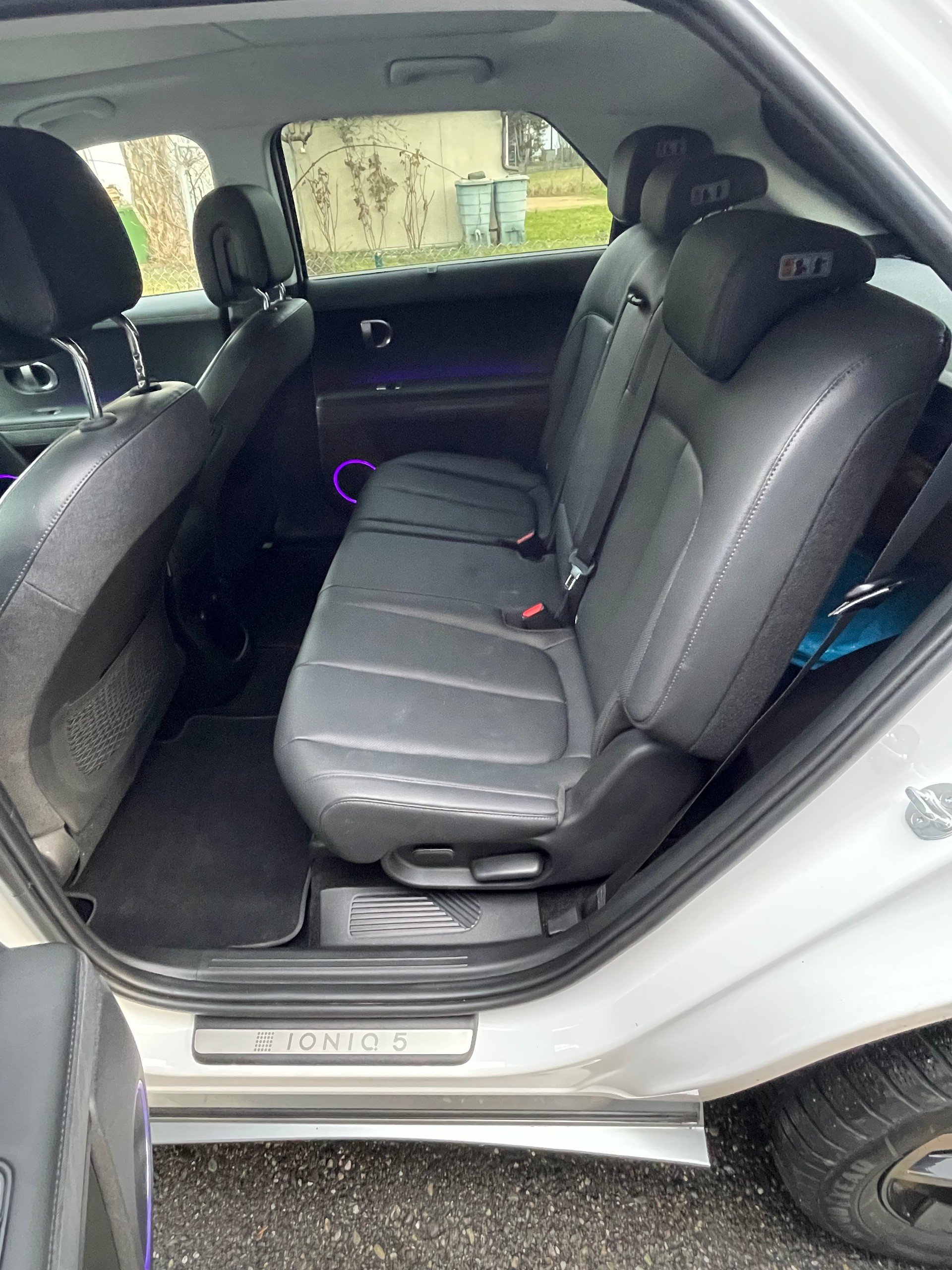HYUNDAI Ioniq 5 77kWh Vertex 4WD-image-7