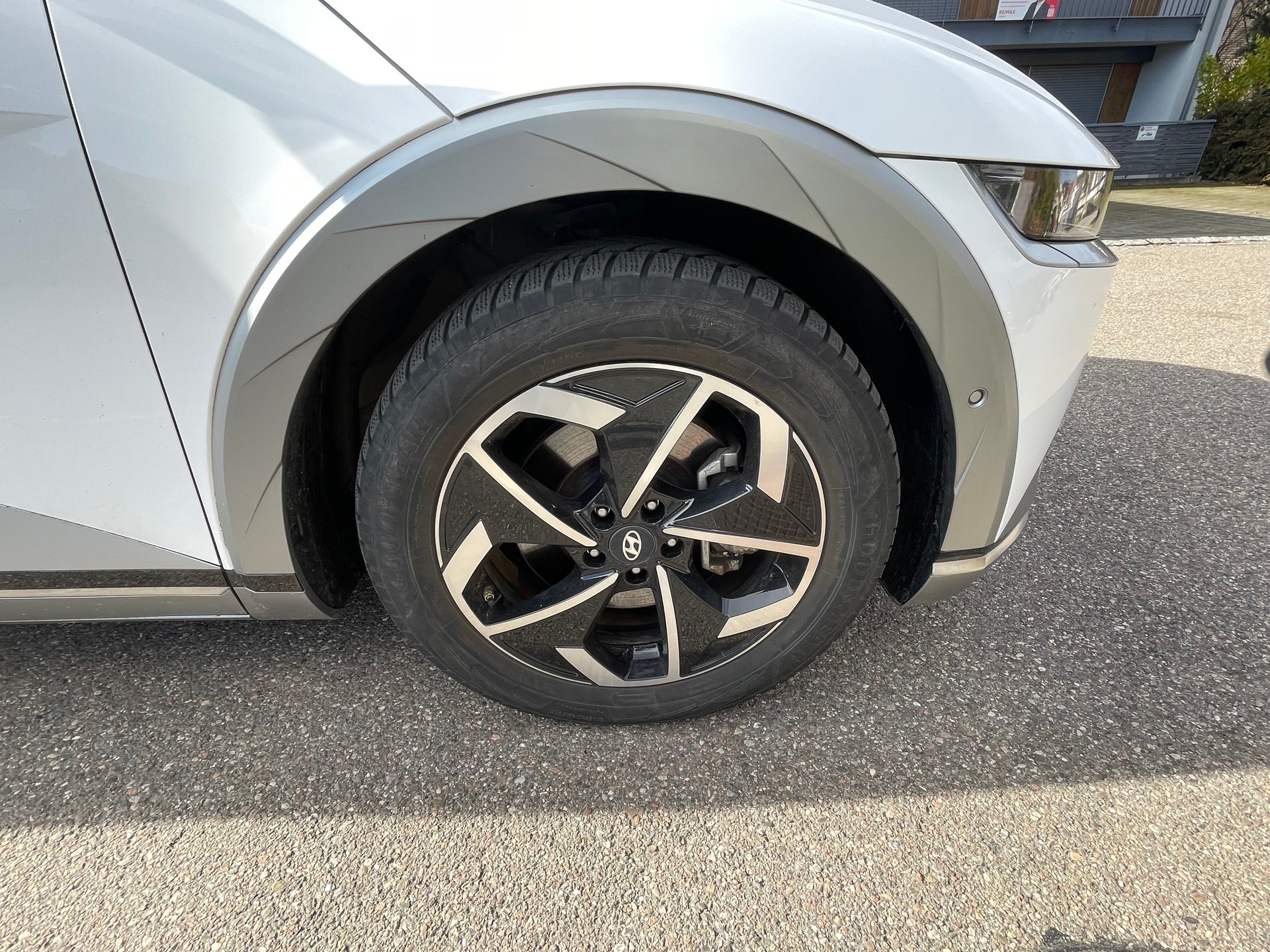 HYUNDAI Ioniq 5 77kWh Vertex 4WD-image-9