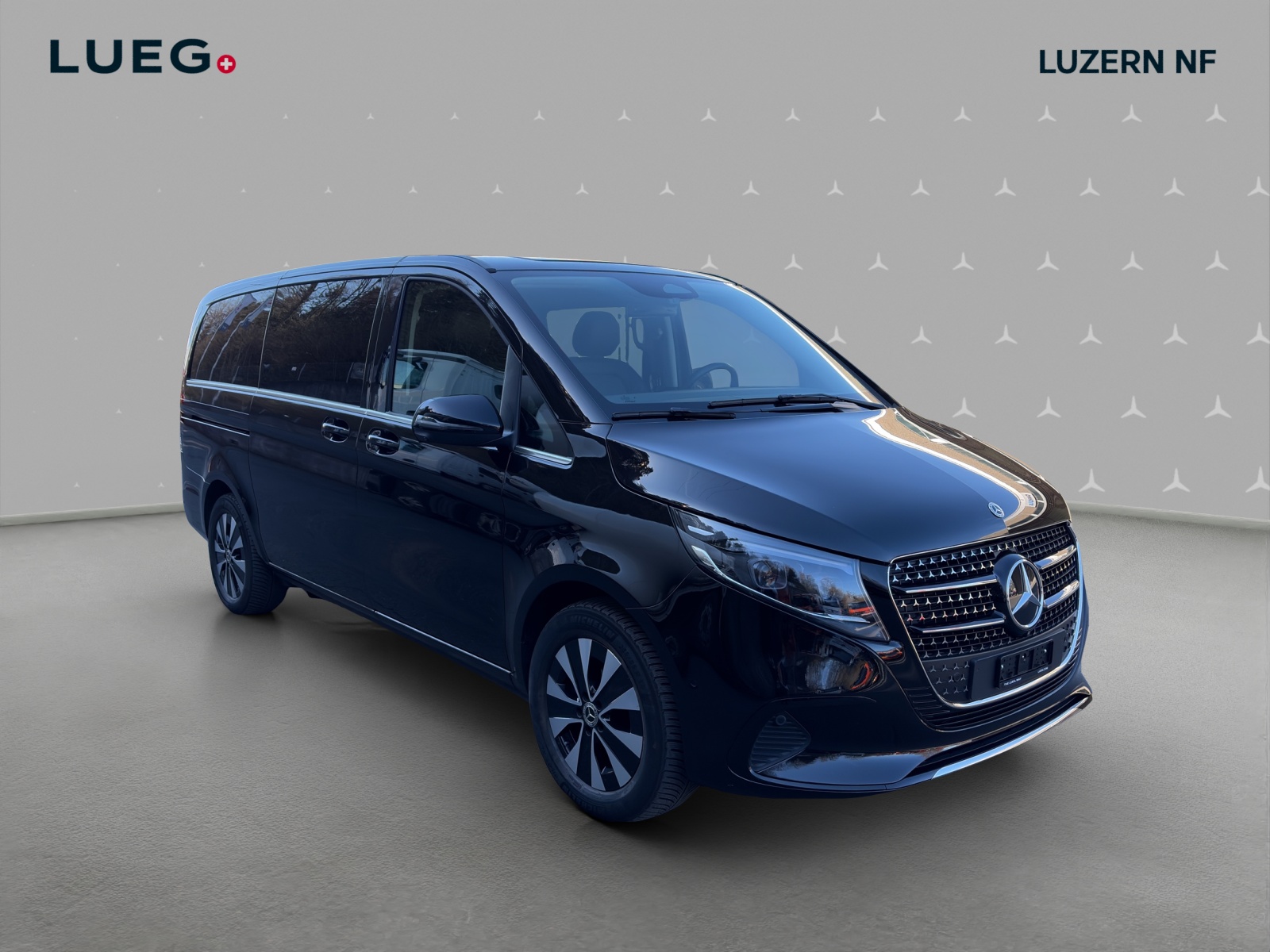 MERCEDES-BENZ V 250 d lang Avantgarde 4Matic G-Tronic-image-4