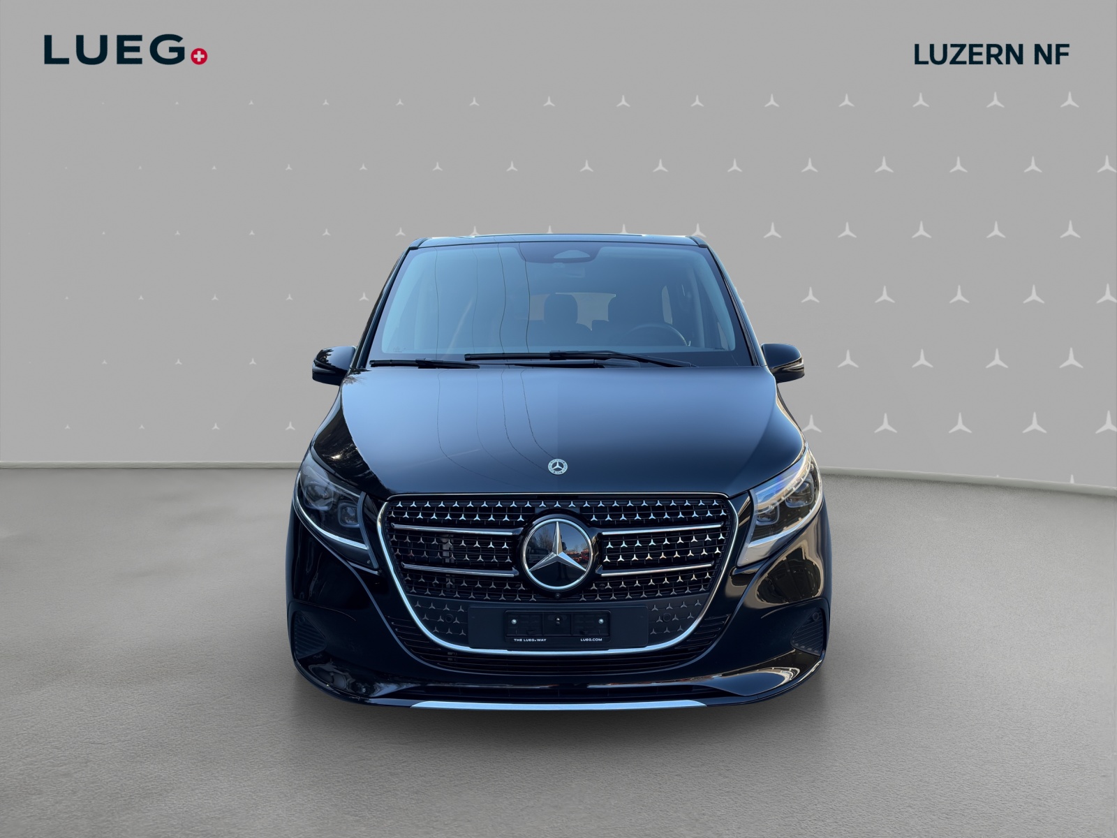 MERCEDES-BENZ V 250 d lang Avantgarde 4Matic G-Tronic-image-5