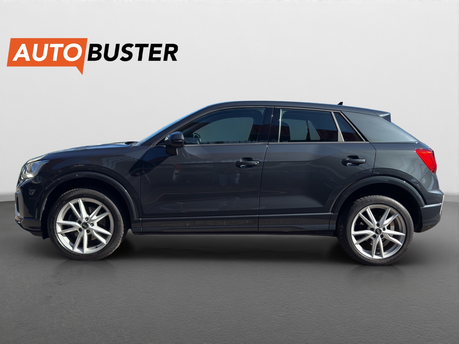 AUDI Q2 40 TFSI advanced quattro S-tronic-showroom-element-1