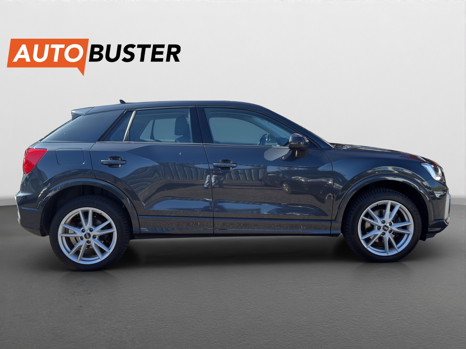 AUDI Q2 40 TFSI advanced quattro S-tronic-image-5
