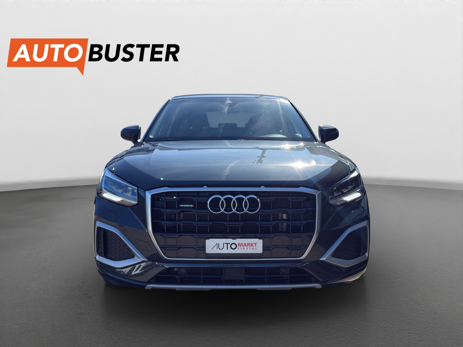 AUDI Q2 40 TFSI advanced quattro S-tronic-image-7